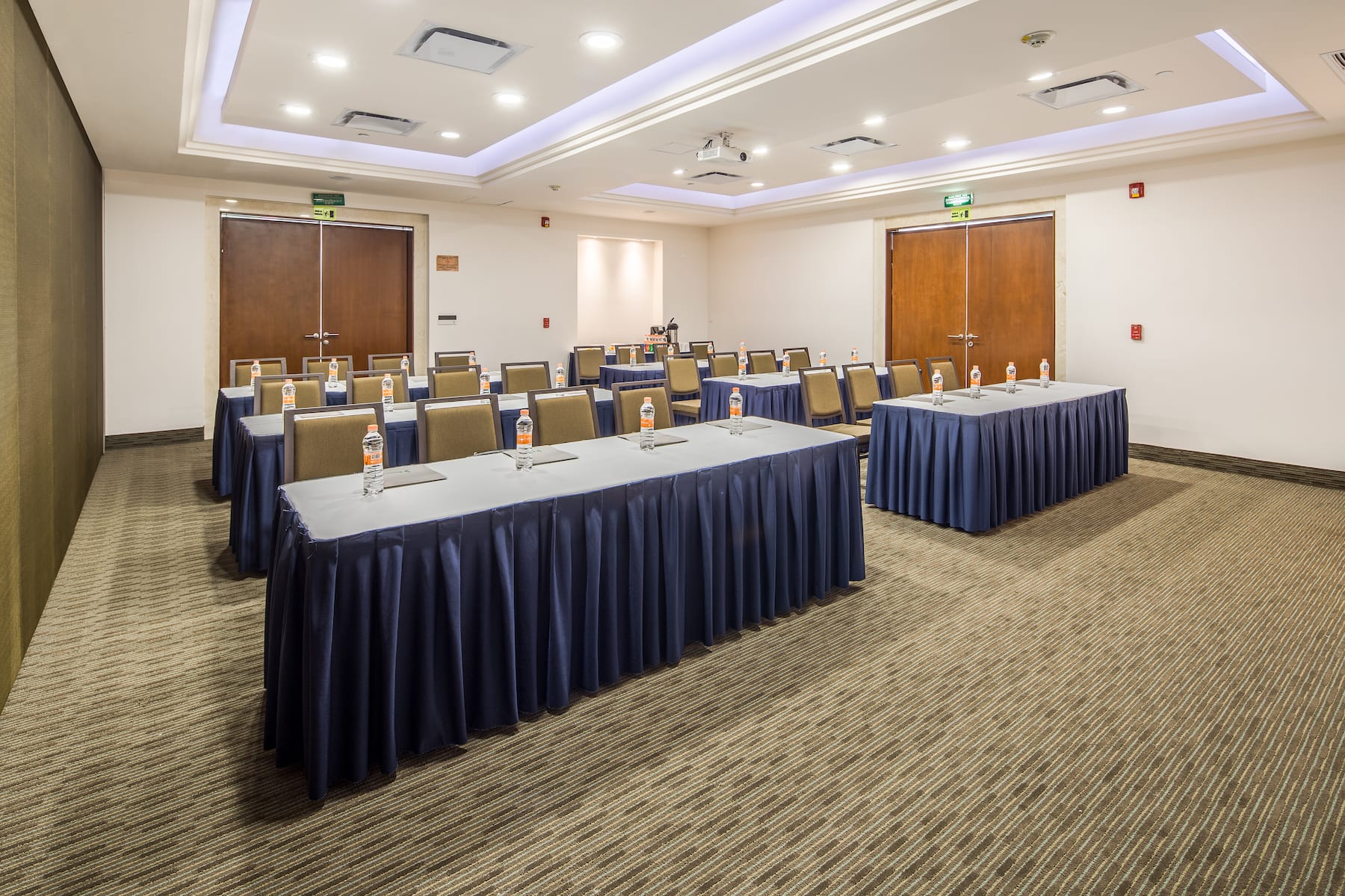 Meeting room at Wyndham Garden Playa del Carmen in Playa del Carmen, Other than US/Canada