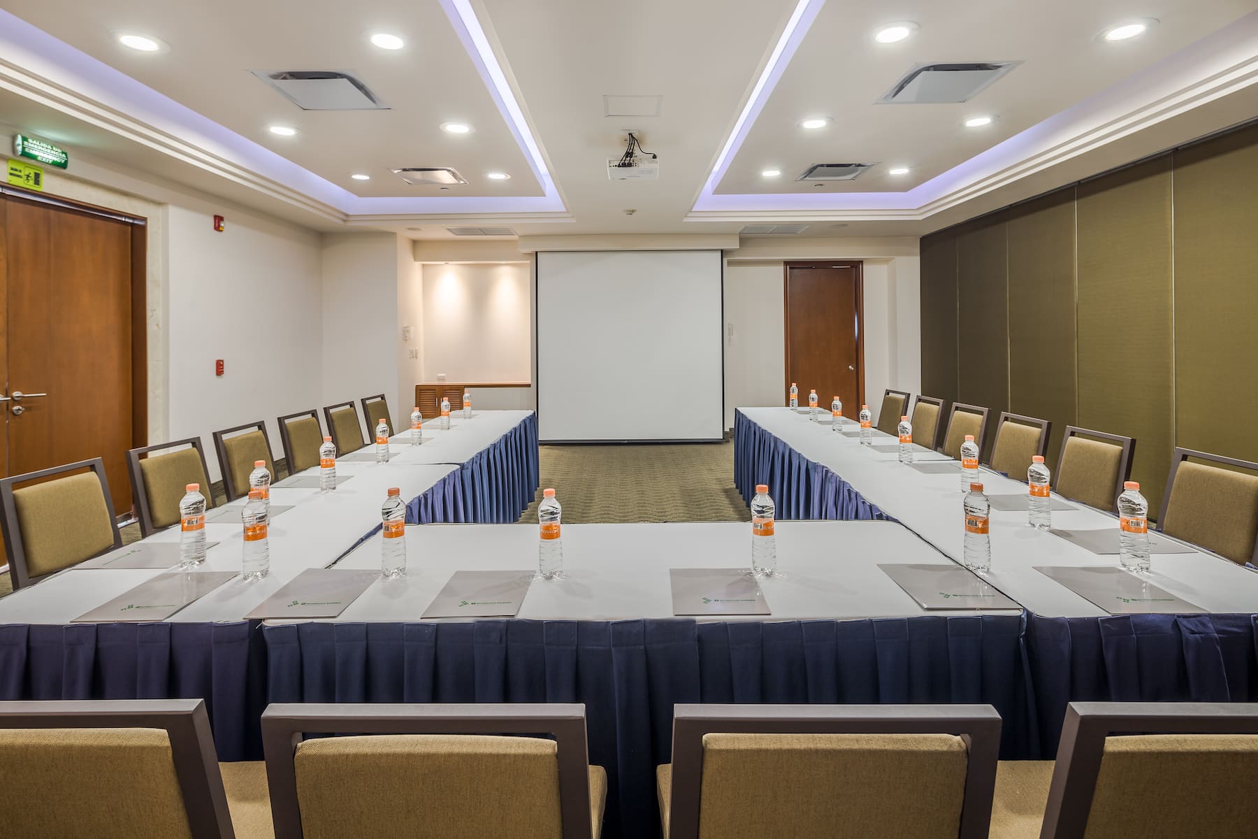 Meeting room at Wyndham Garden Playa del Carmen in Playa del Carmen, Other than US/Canada