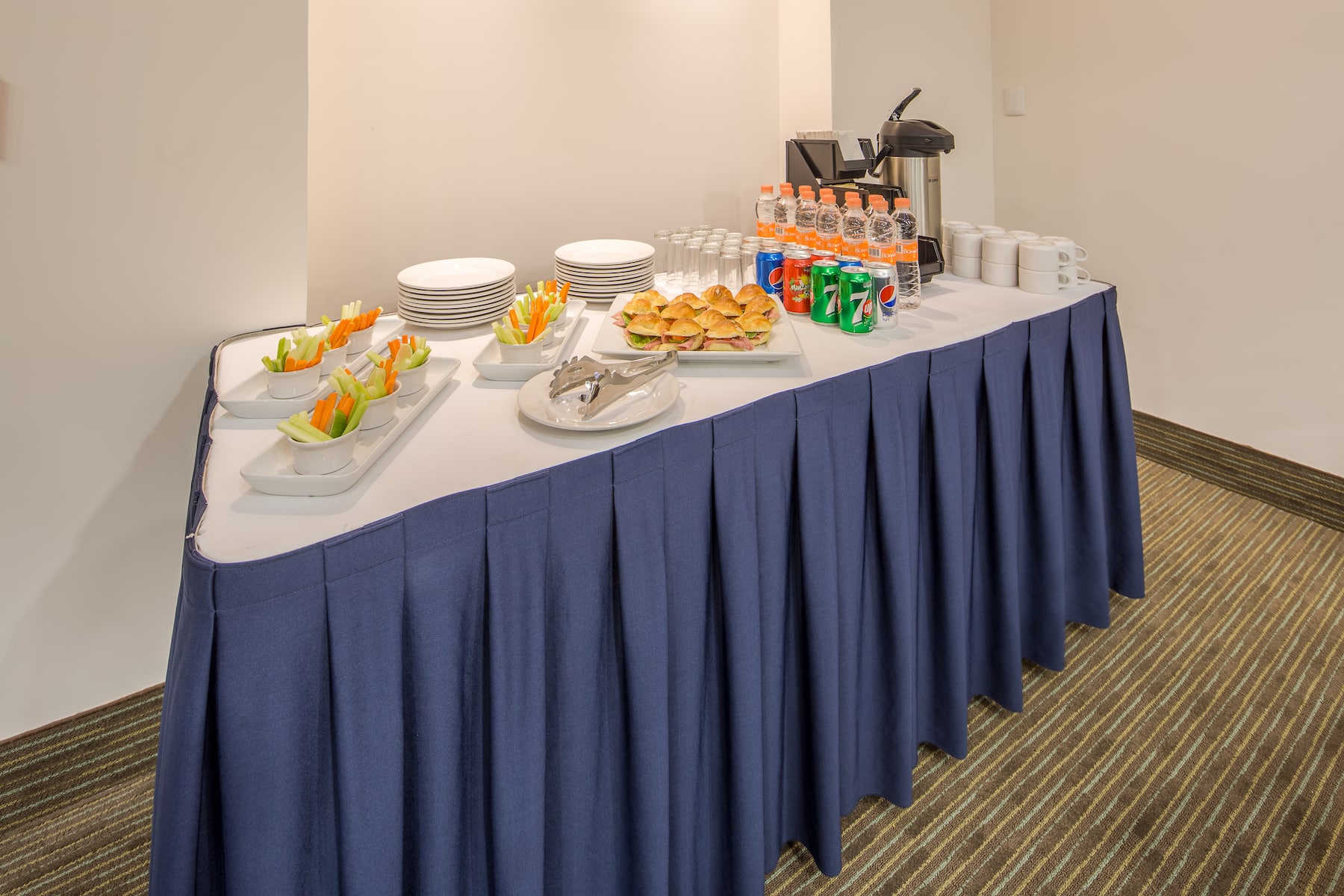 Meeting room at Wyndham Garden Playa del Carmen in Playa del Carmen, Other than US/Canada