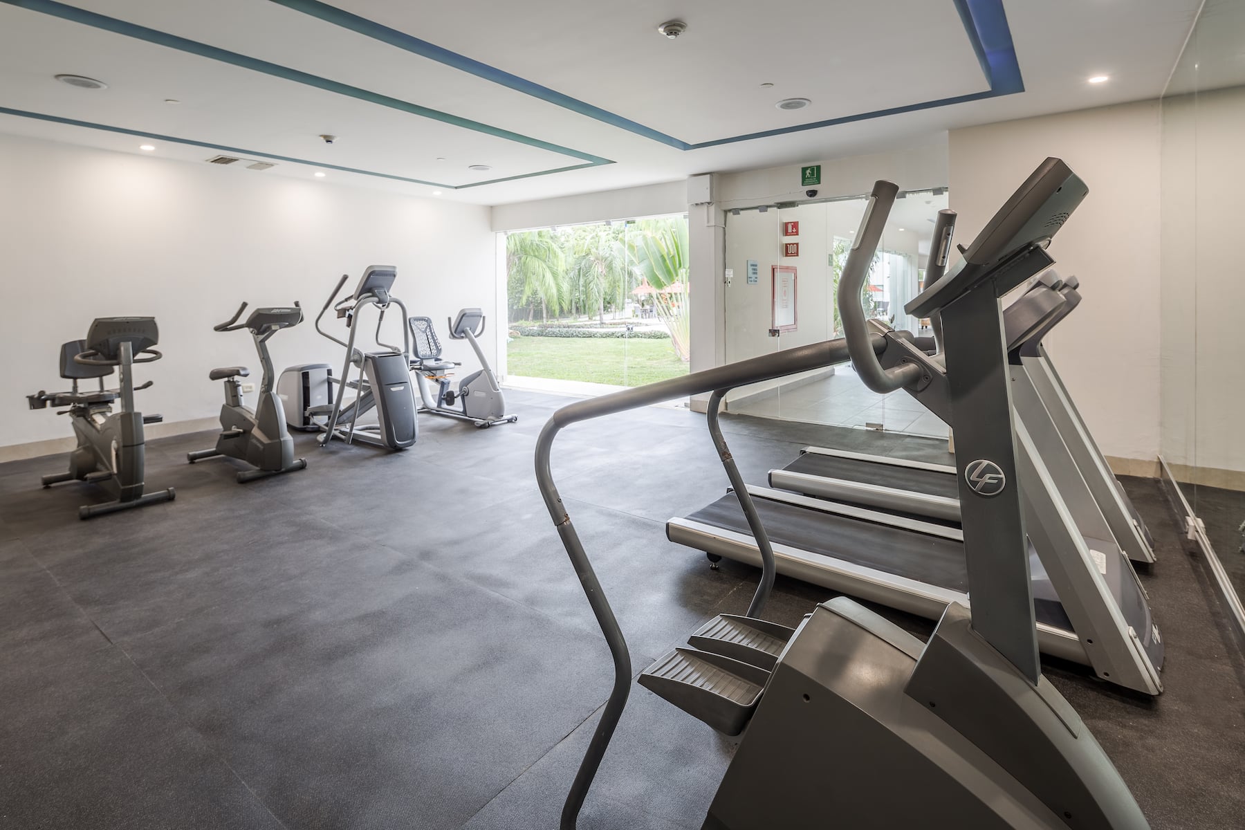 Property amenity at Wyndham Garden Playa del Carmen in Playa del Carmen, Other than US/Canada