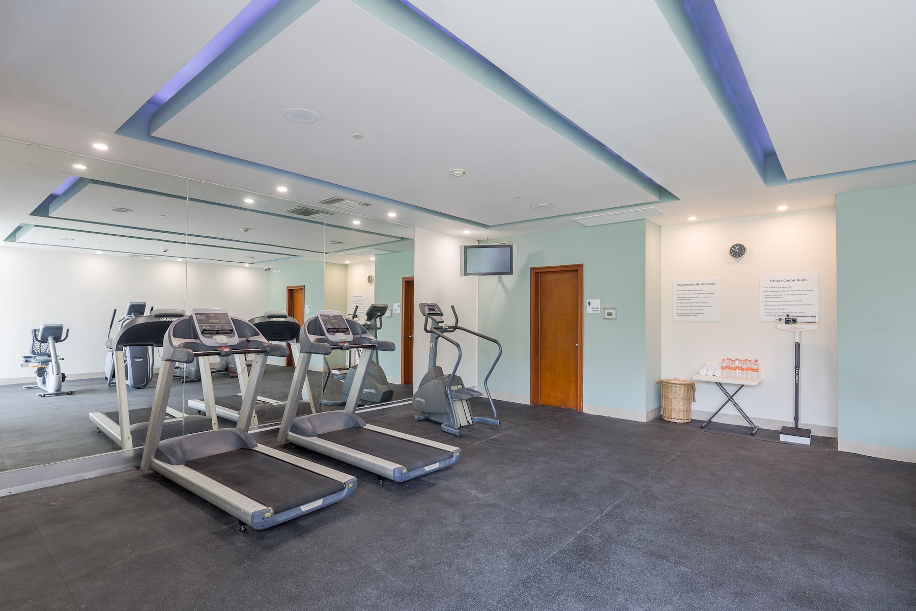 Property amenity at Wyndham Garden Playa del Carmen in Playa del Carmen, Other than US/Canada