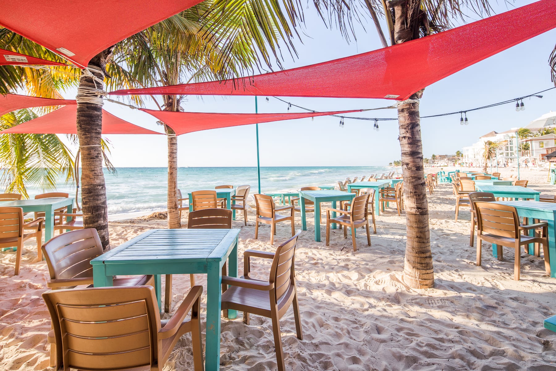 Property amenity at Wyndham Garden Playa del Carmen in Playa del Carmen, Other than US/Canada