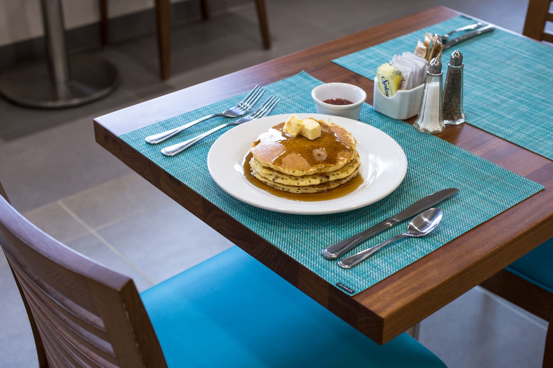 Wyndham Garden Playa del Carmen restaurant in Playa del Carmen, Other than US/Canada