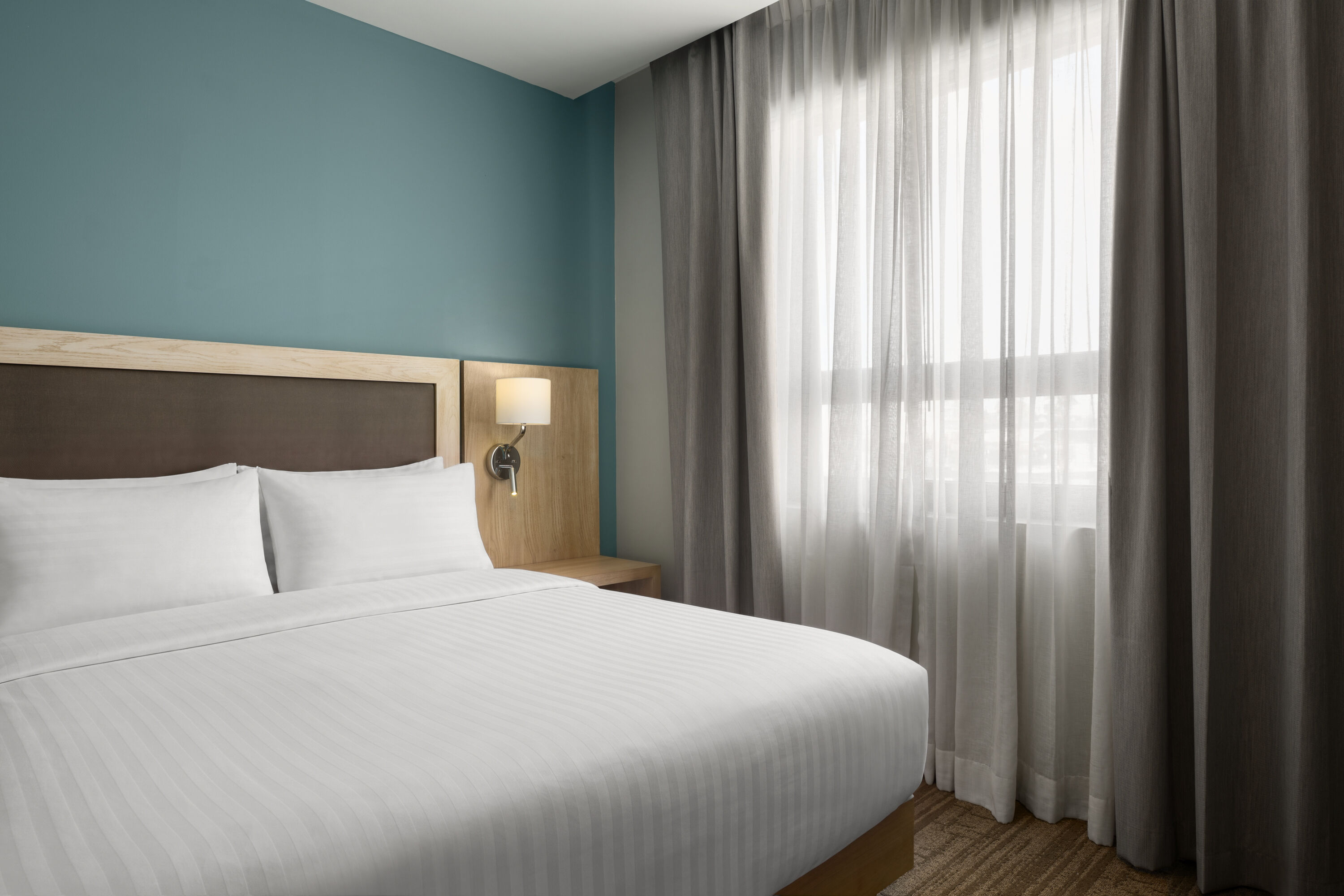 Wyndham Garden Saltillo suite in Saltillo, Other than US/Canada