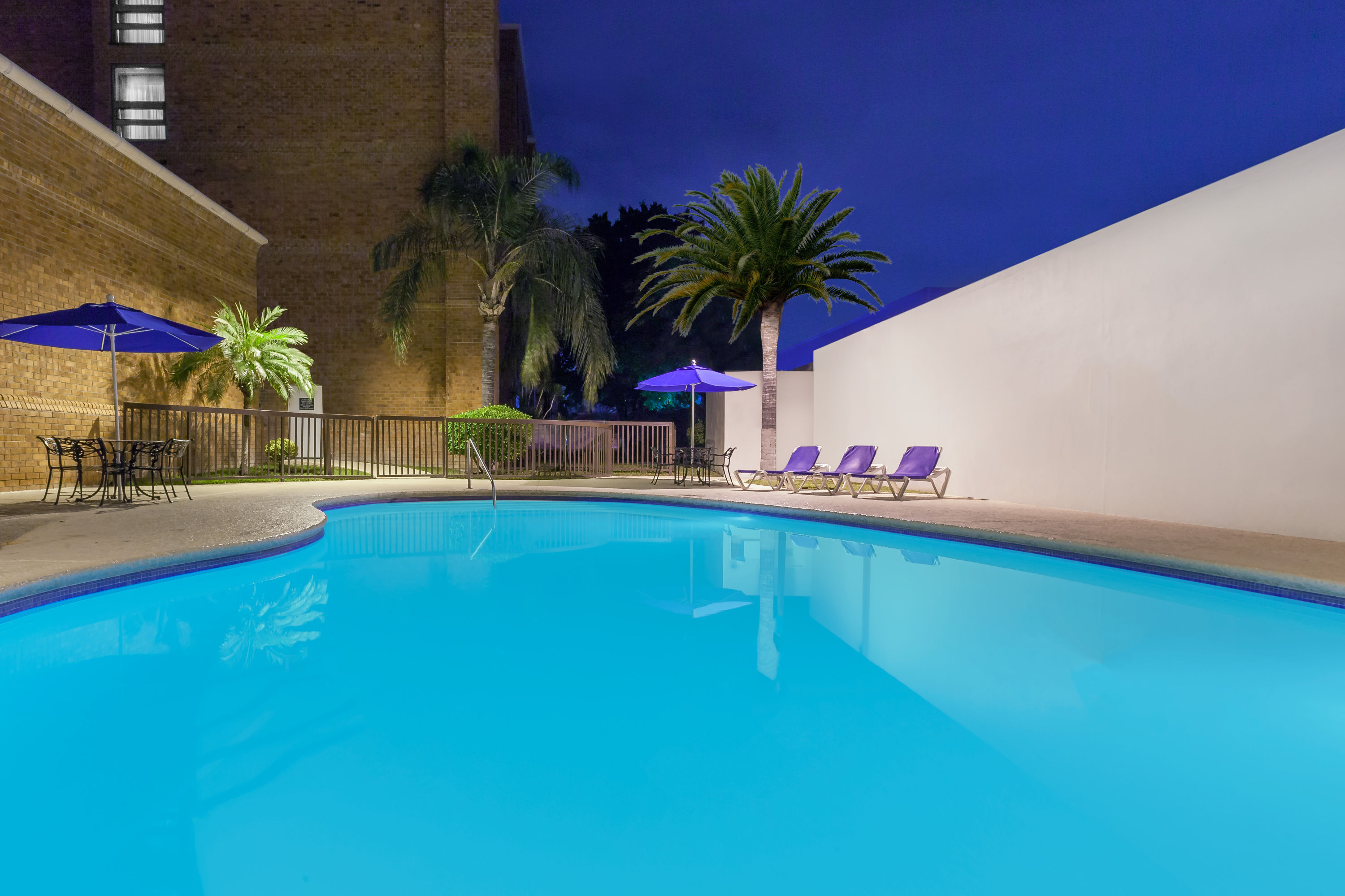 Wyndham Garden Monterrey Norte Monterrey Mx Hotels