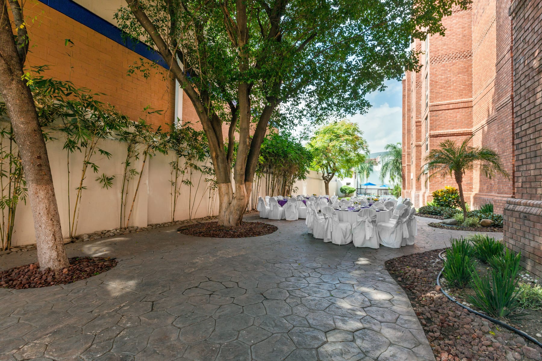 Property amenity at Wyndham Garden Monterrey Norte in Monterrey, Other than US/Canada