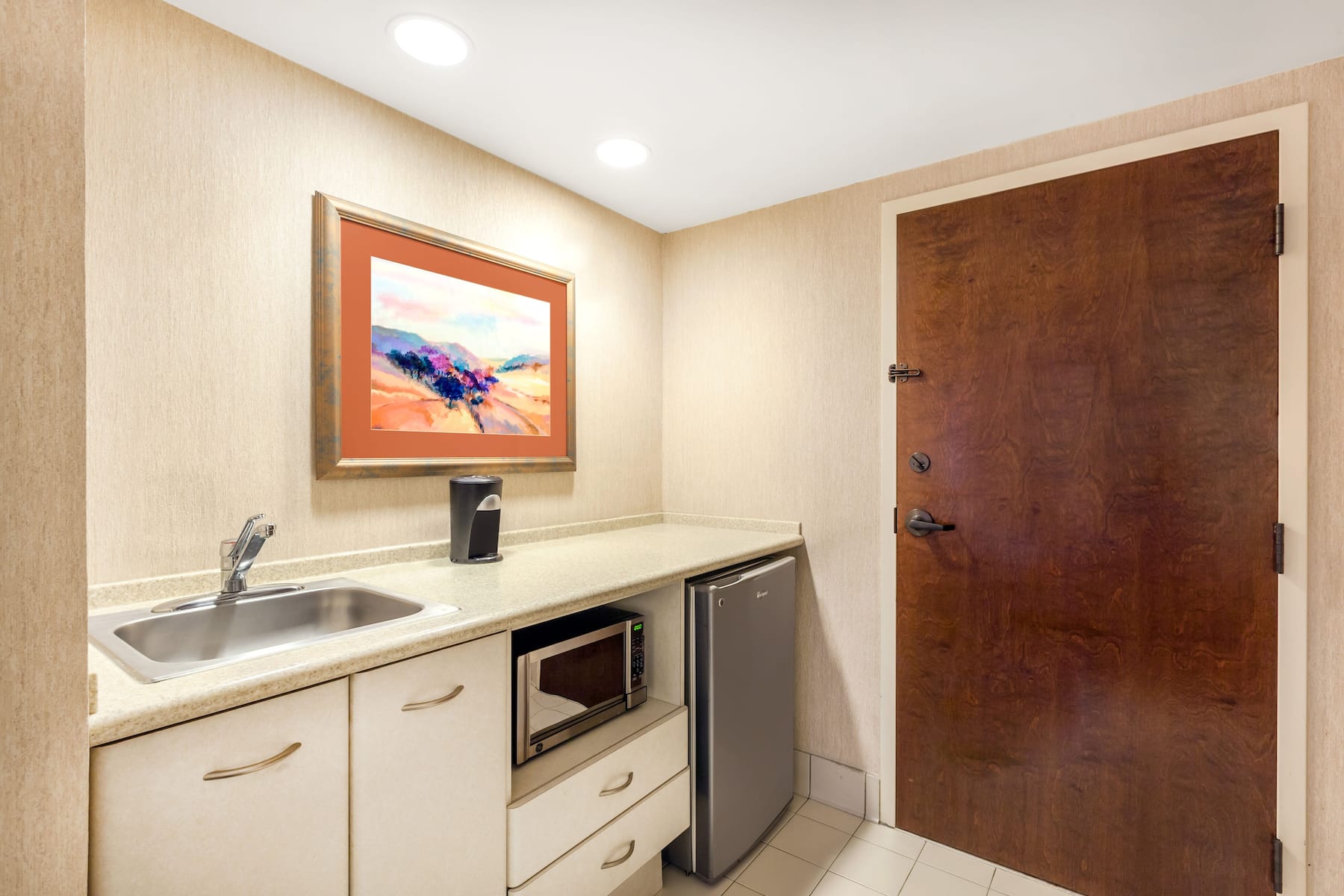 Wyndham Garden Monterrey Norte suite in Monterrey, Other than US/Canada