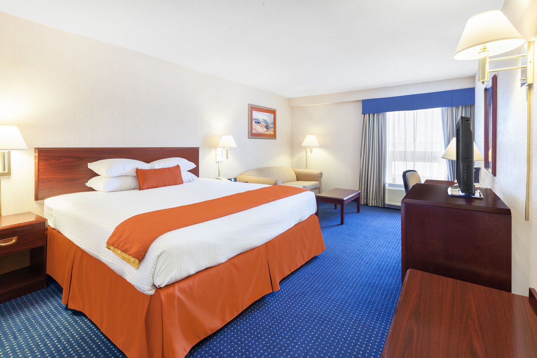 Wyndham Garden Monterrey Norte suite in Monterrey, Other than US/Canada
