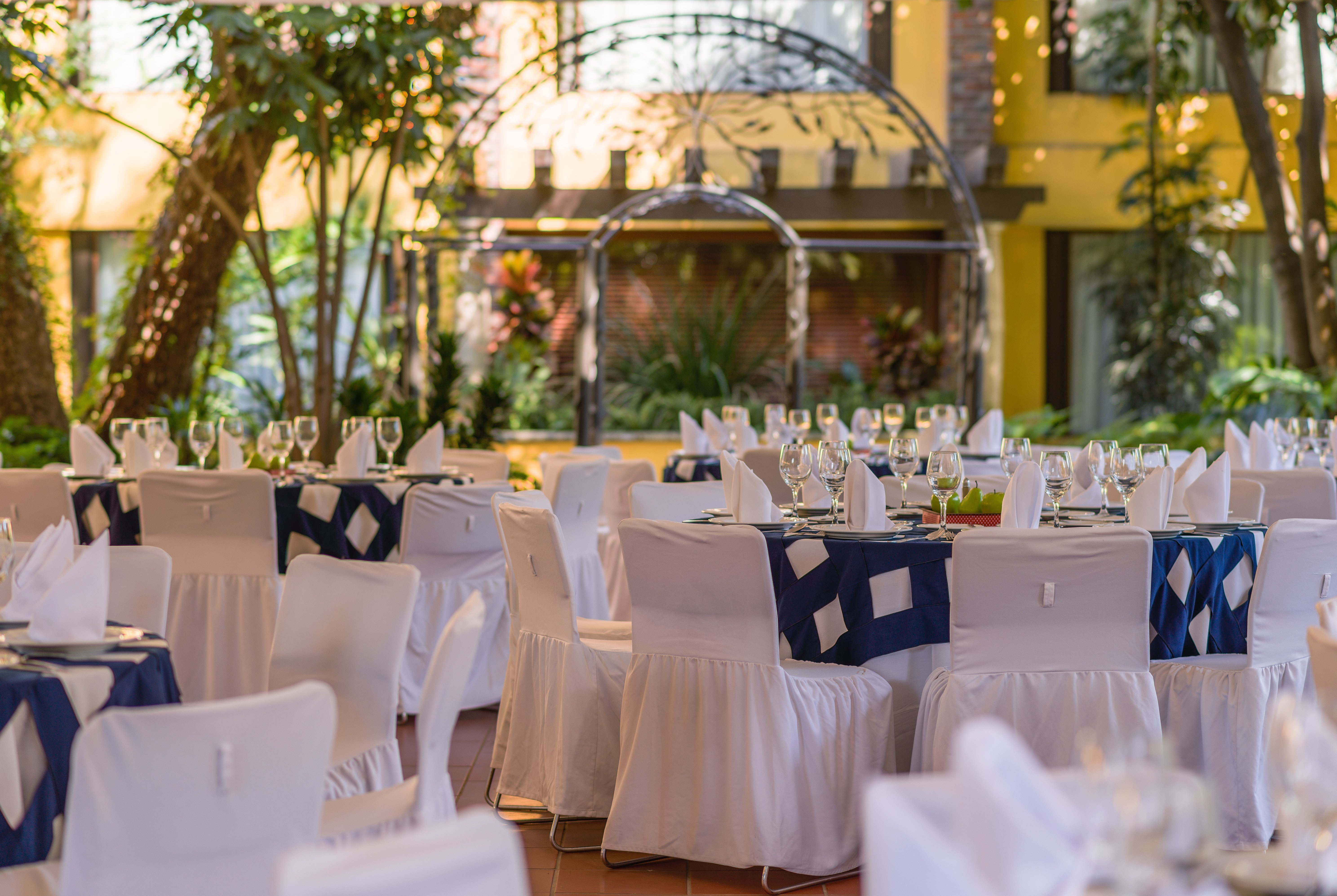 Wyndham Garden Guadalajara Expo Hoteles Guadalajara 