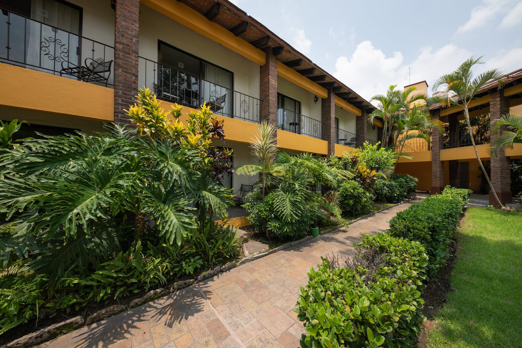 Property amenity at Wyndham Garden Guadalajara Expo in Guadalajara, Other than US/Canada