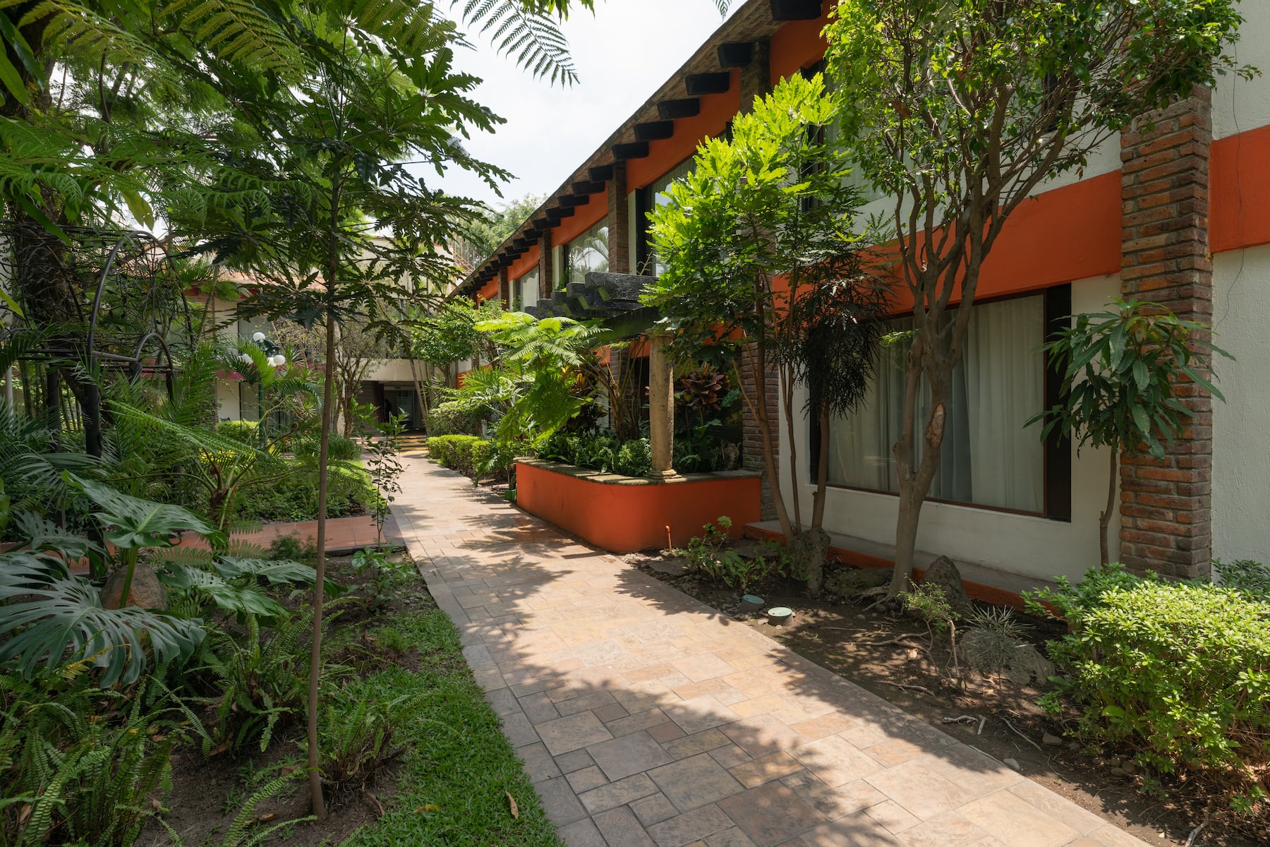 Property amenity at Wyndham Garden Guadalajara Expo in Guadalajara, Other than US/Canada