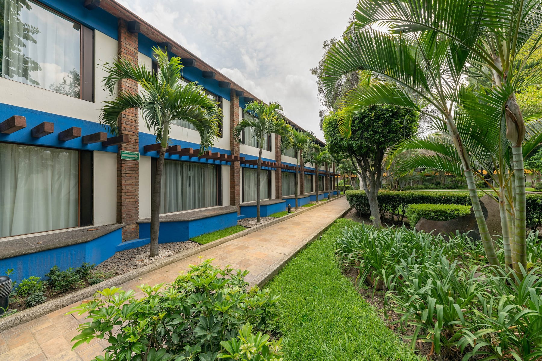 Property amenity at Wyndham Garden Guadalajara Expo in Guadalajara, Other than US/Canada