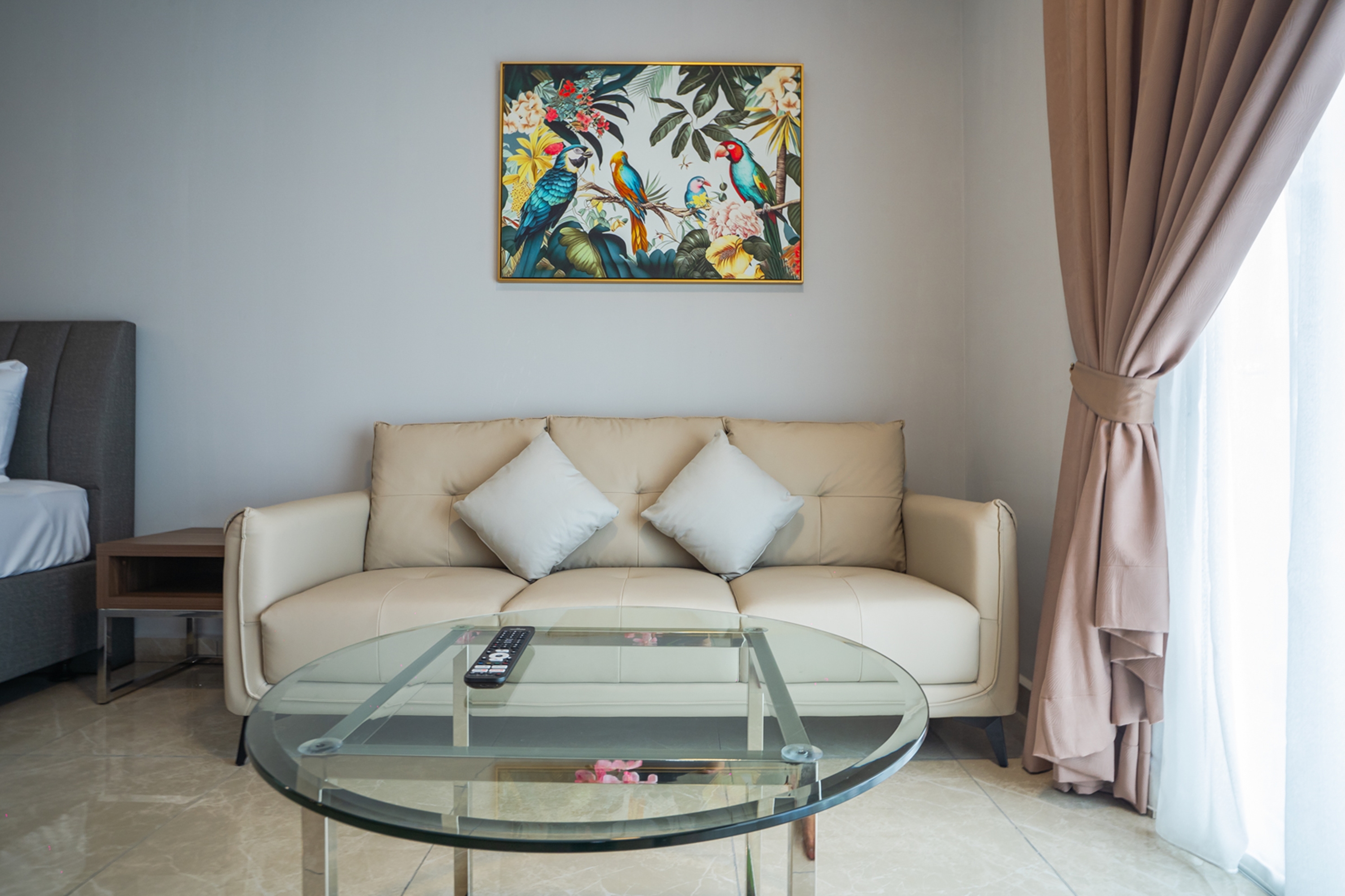 Guest room at the Wyndham Garden Suites Ipoh ICC in IPOH, Other than US/Canada