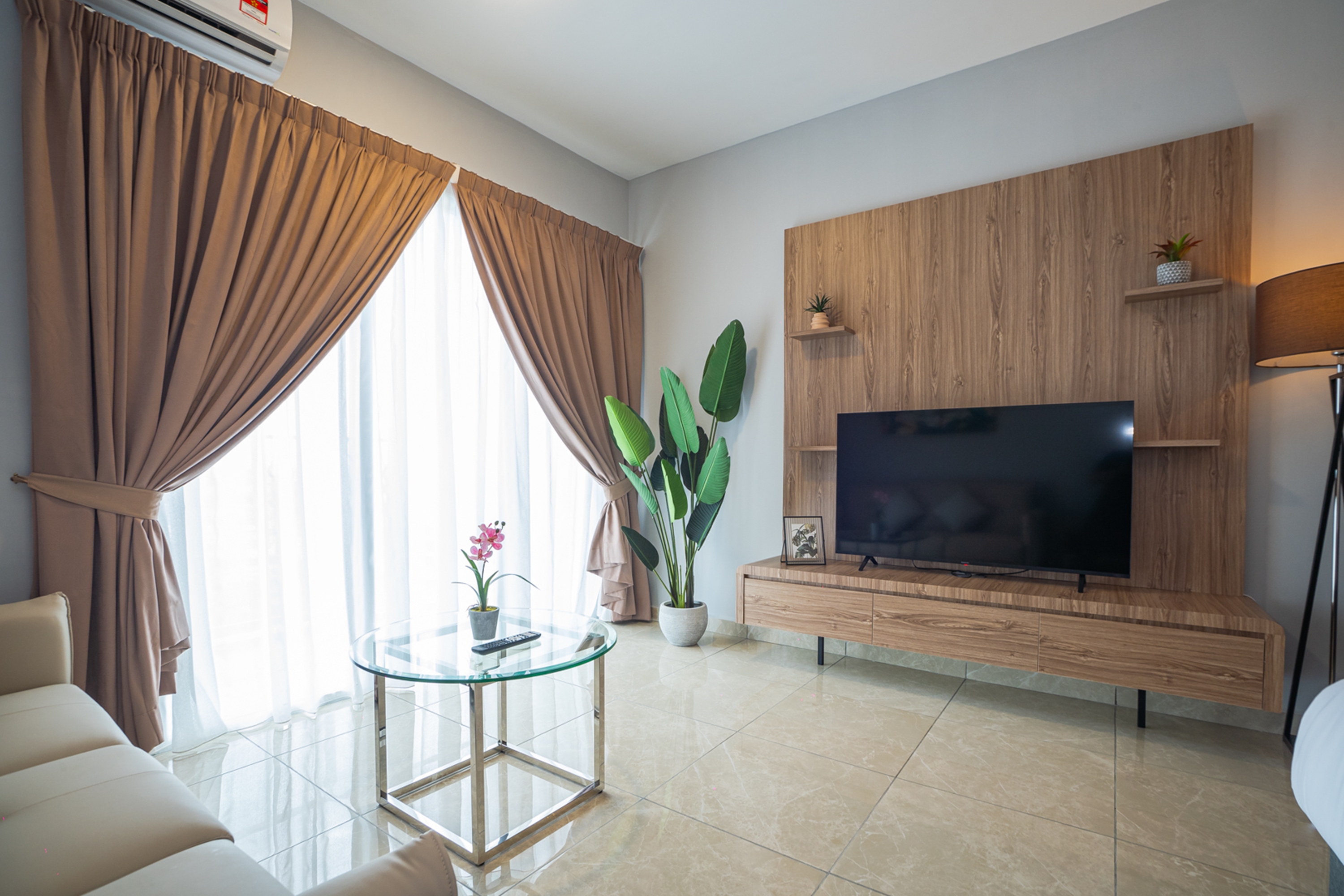 Guest room at the Wyndham Garden Suites Ipoh ICC in IPOH, Other than US/Canada