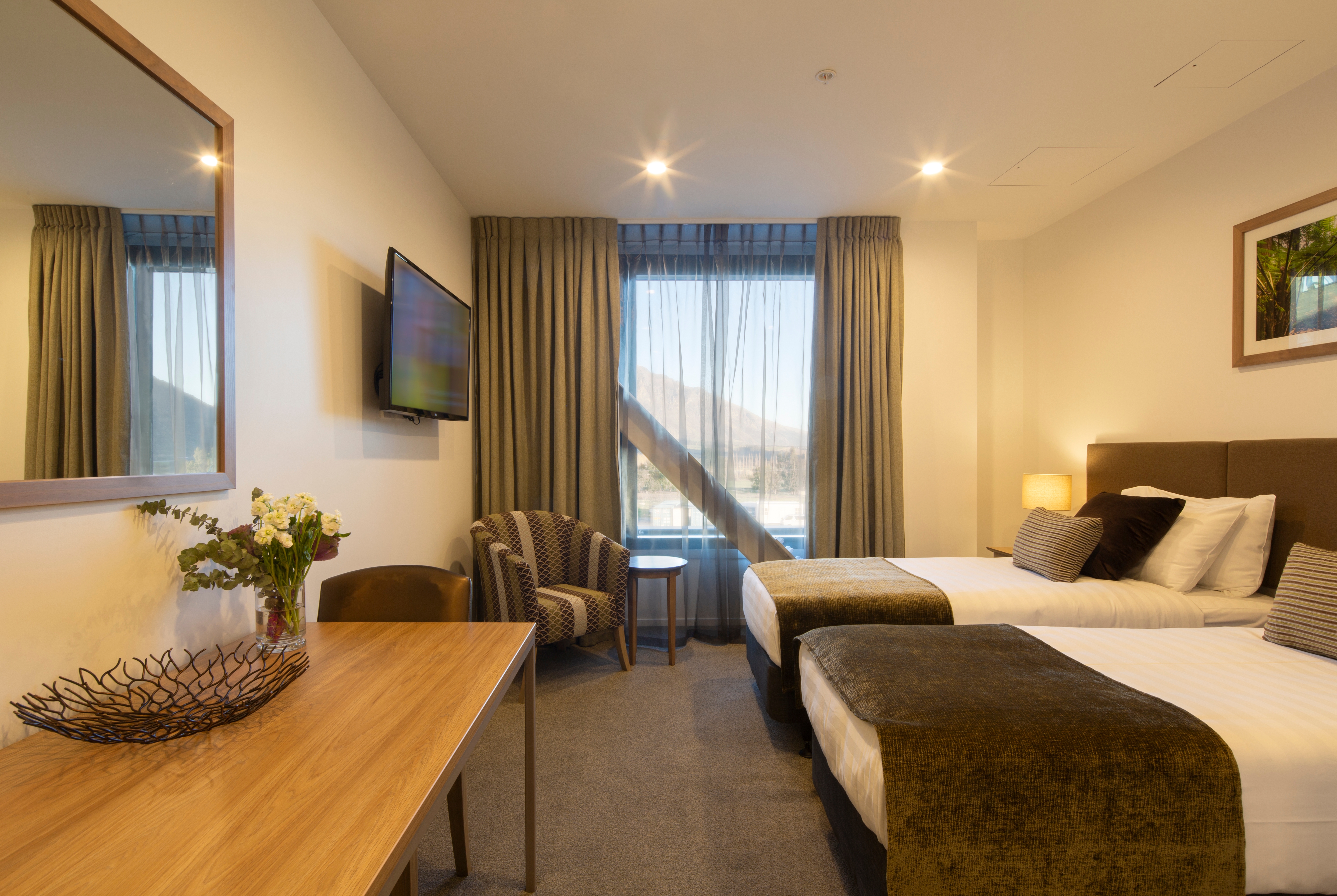 Wyndham Garden Remarkables Park Queenstown Queenstown