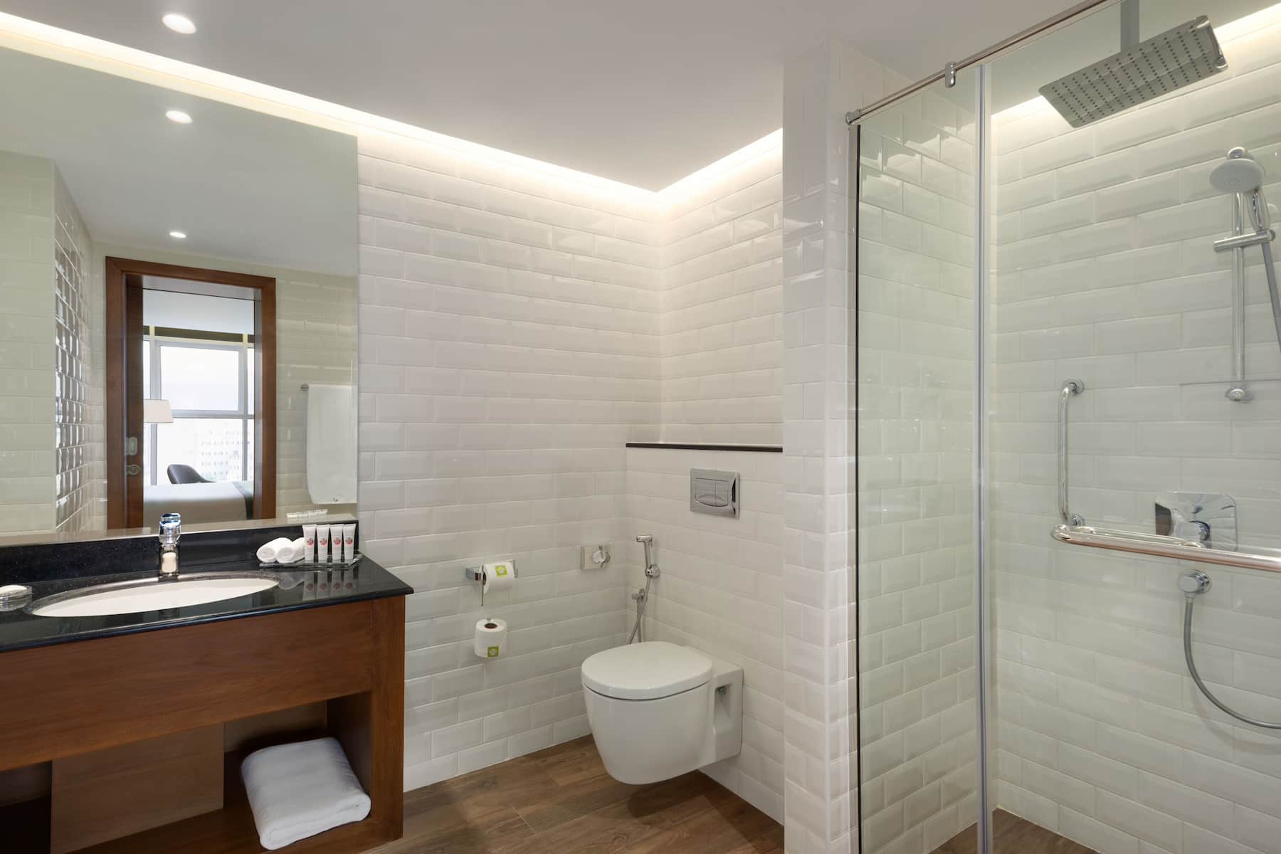 Wyndham Garden Muscat Al Khuwair suite in Muscat, Other than US/Canada