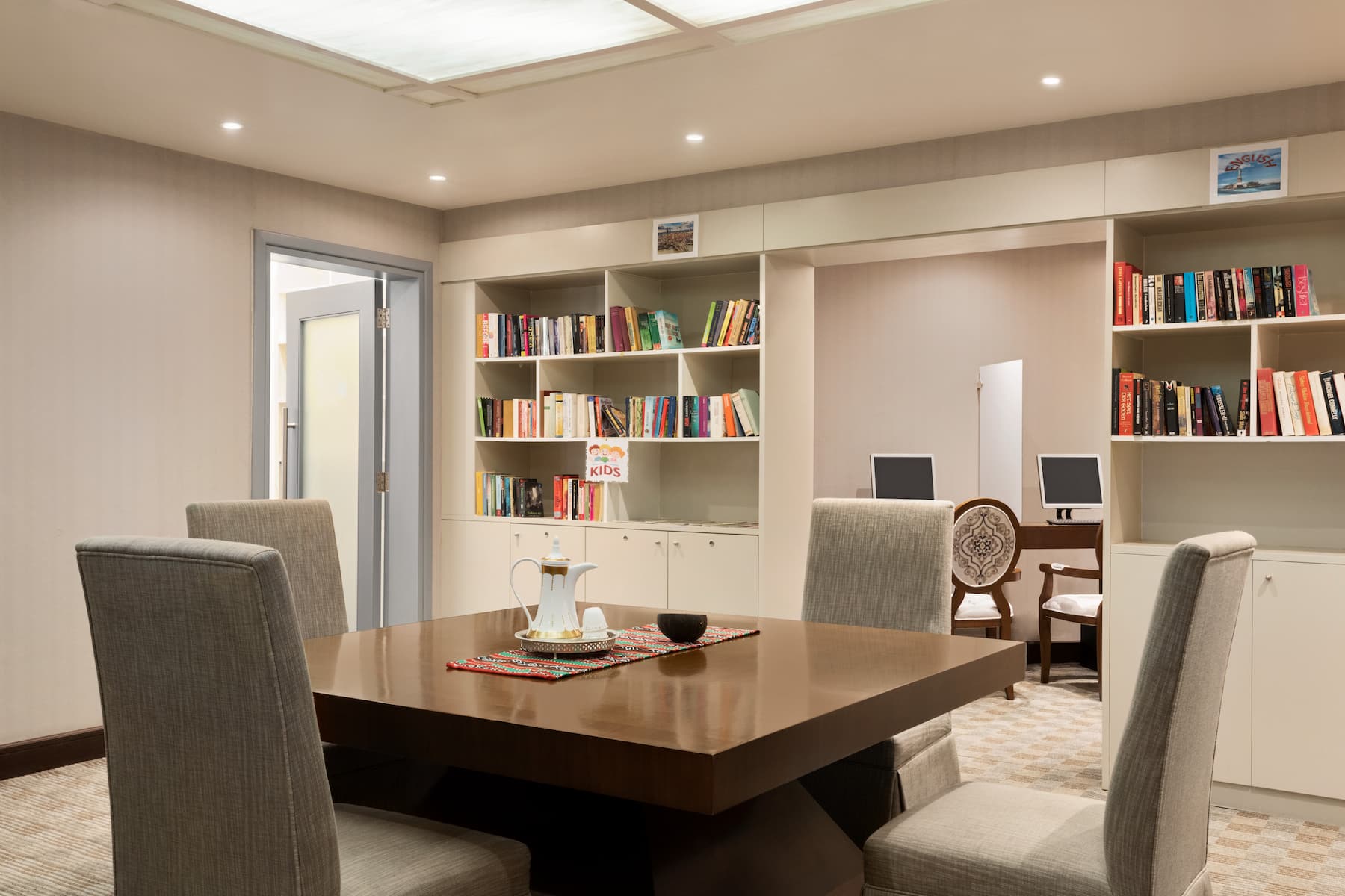 Property amenity at Wyndham Garden Salalah Mirbat in Salalah, Other than US/Canada