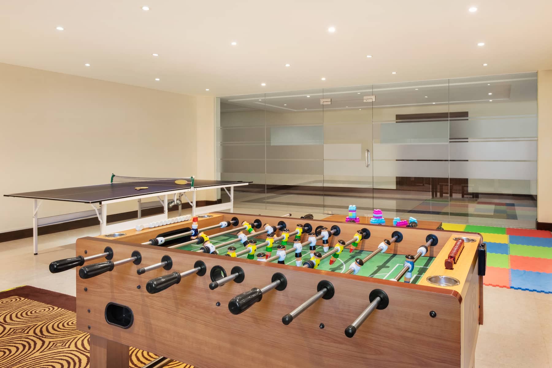 Kids Club at Wyndham Garden Salalah Mirbat in Salalah, Other than US/Canada