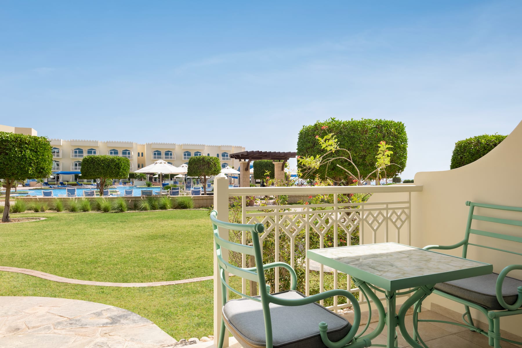 Wyndham Garden Salalah Mirbat suite in Salalah, Other than US/Canada