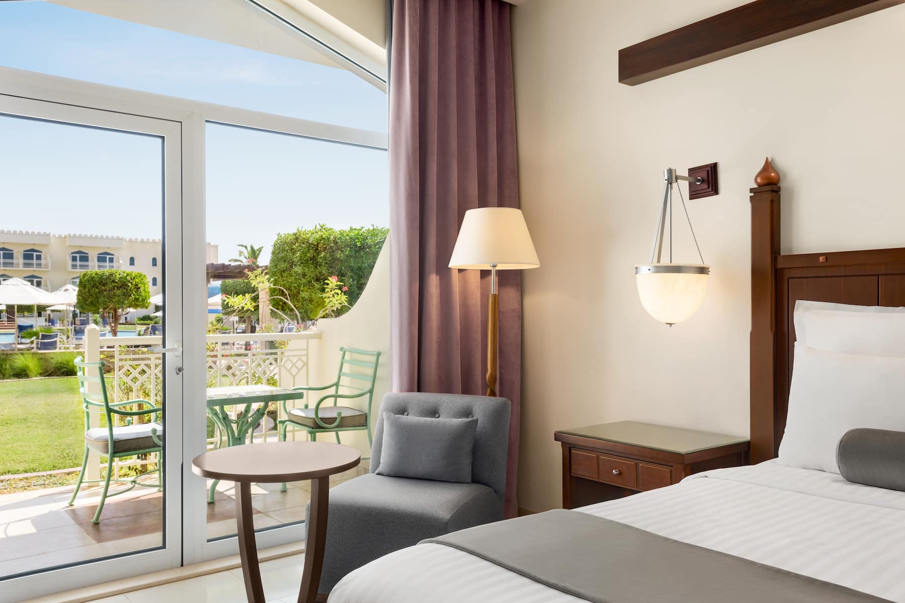 Wyndham Garden Salalah Mirbat suite in Salalah, Other than US/Canada