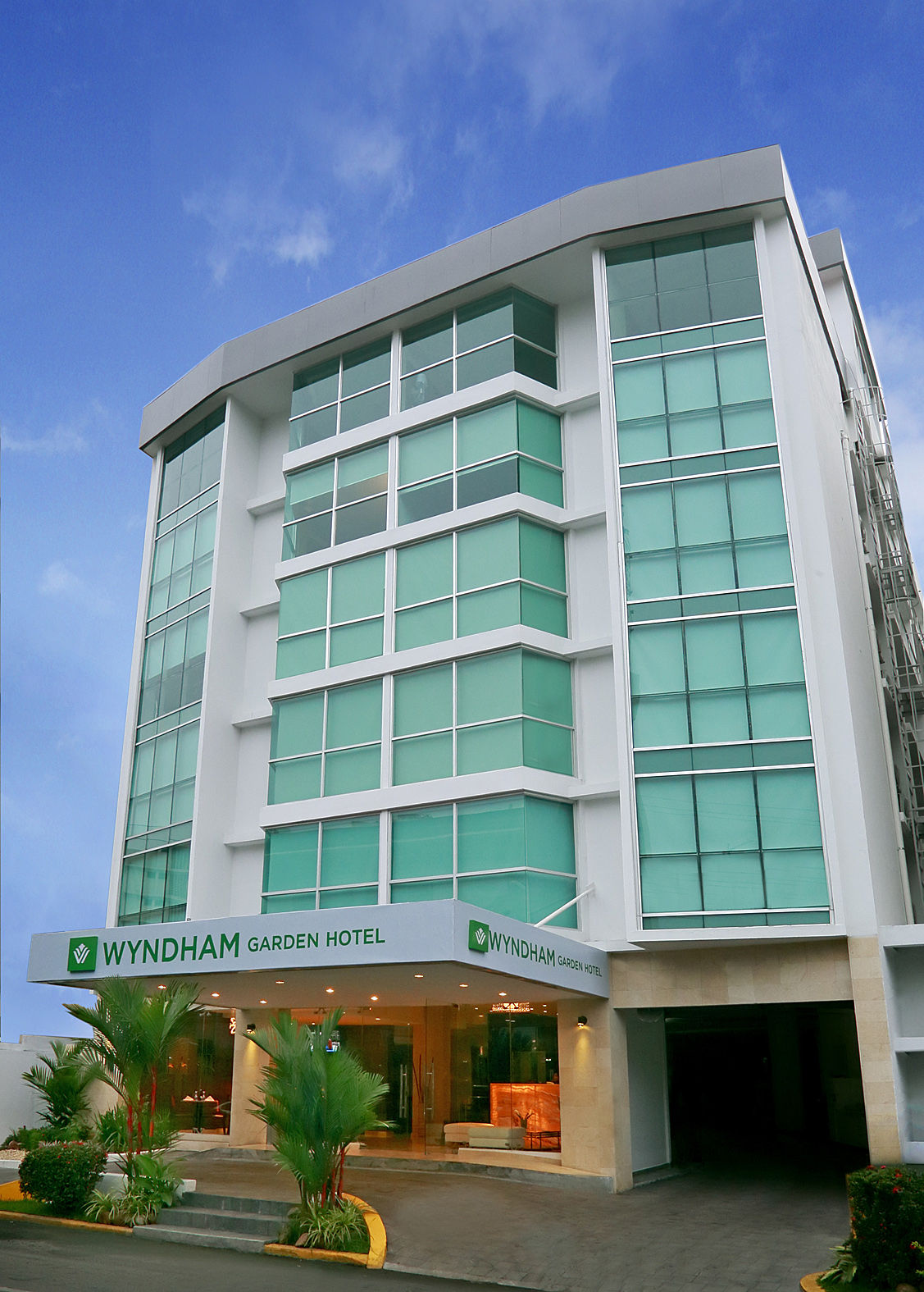 Wyndham Garden Panama Centro Panama City Pa Hotels