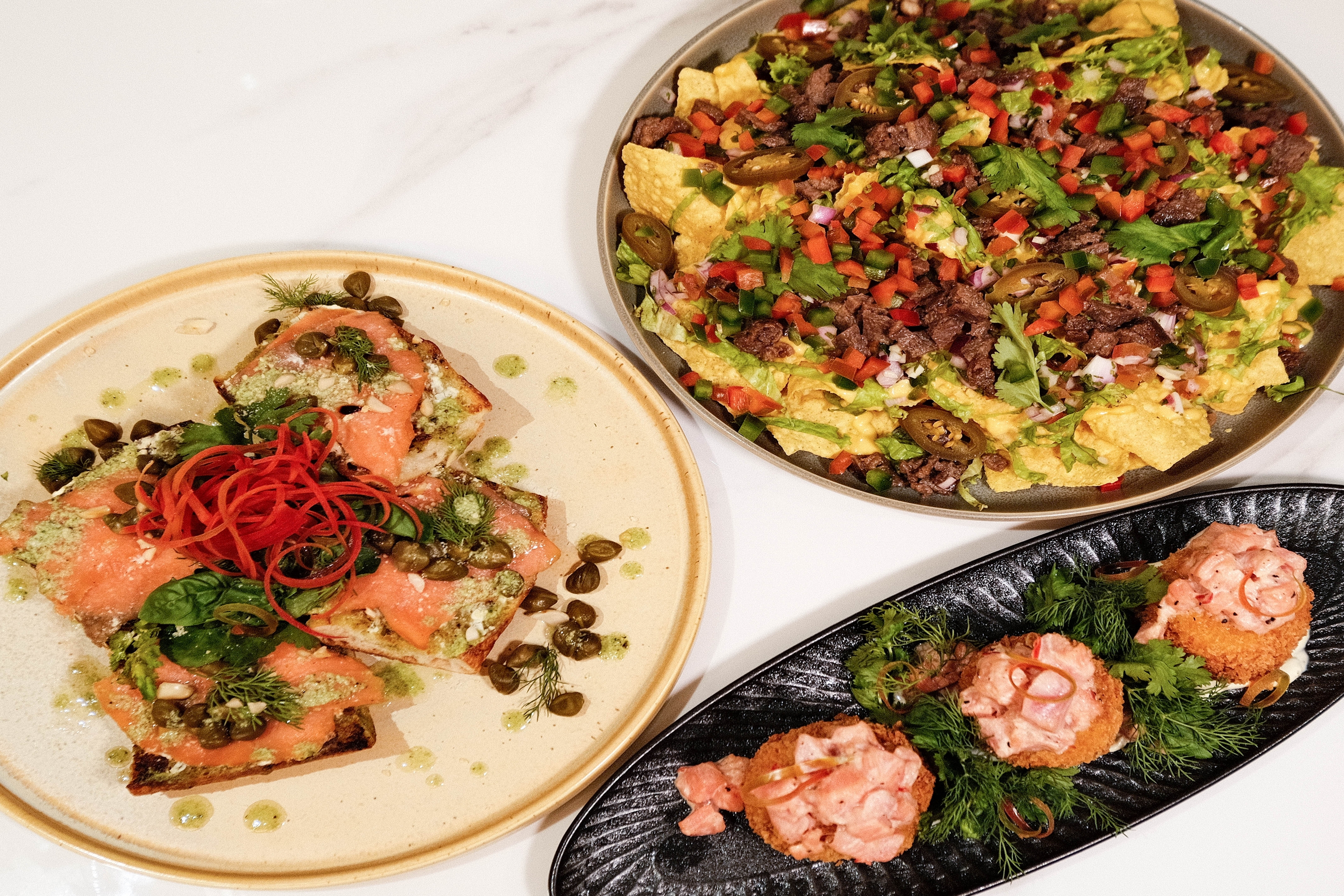 Property amenity at Wyndham Garden Manila Bay in Manila, Other than US/Canada