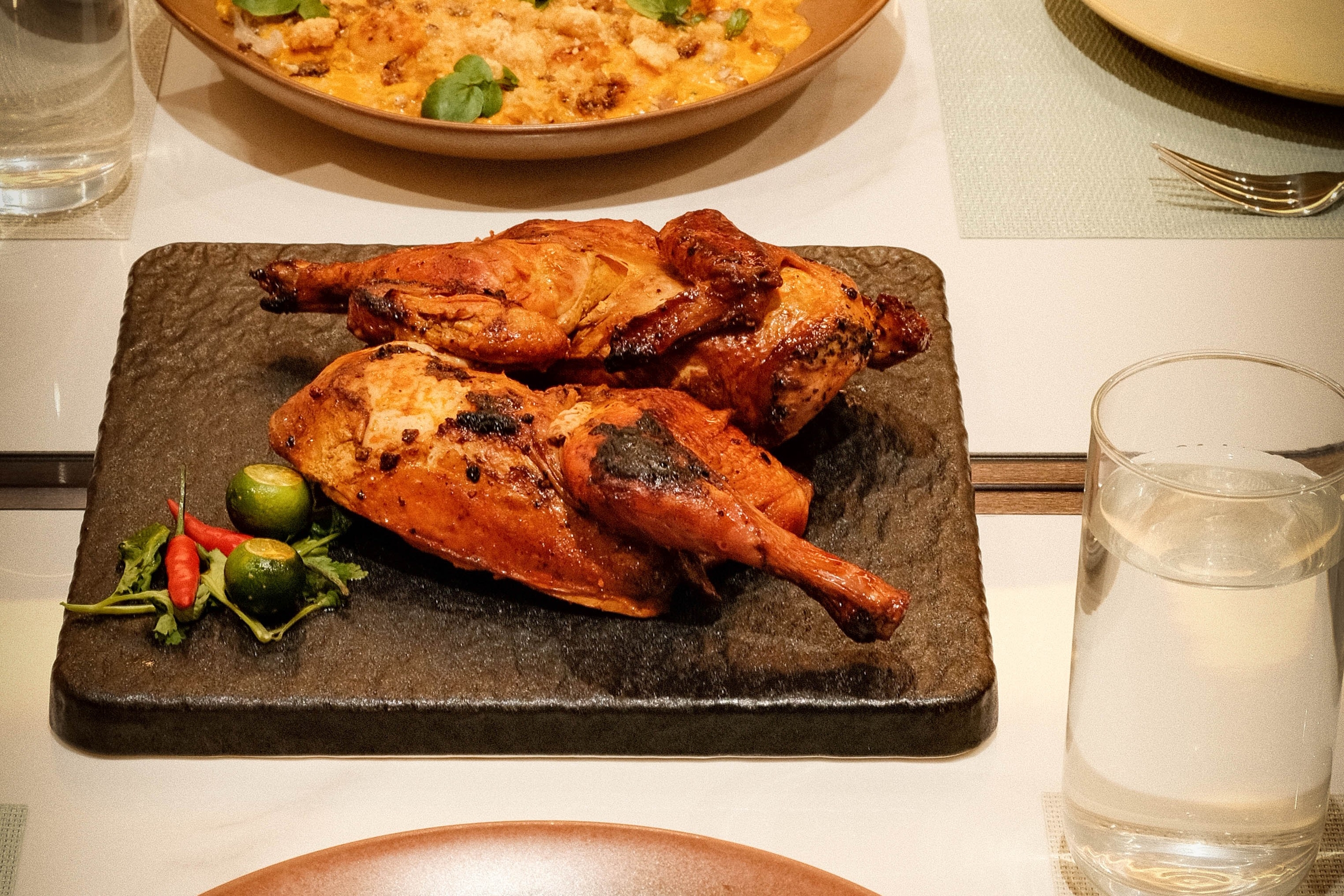 Property amenity at Wyndham Garden Manila Bay in Manila, Other than US/Canada