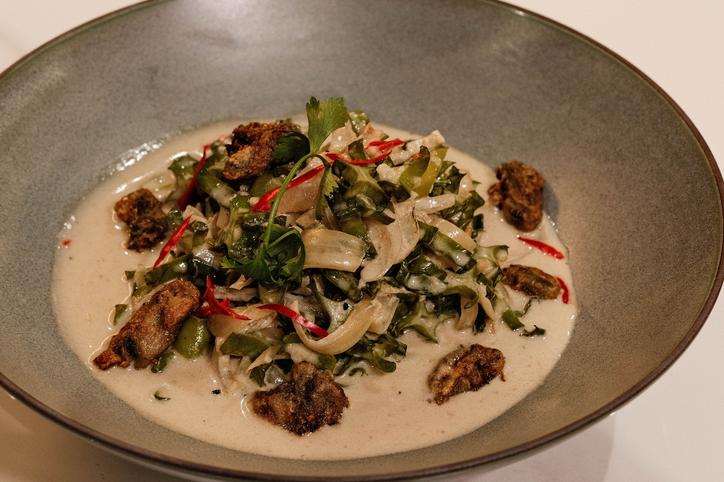 Property amenity at Wyndham Garden Manila Bay in Manila, Other than US/Canada