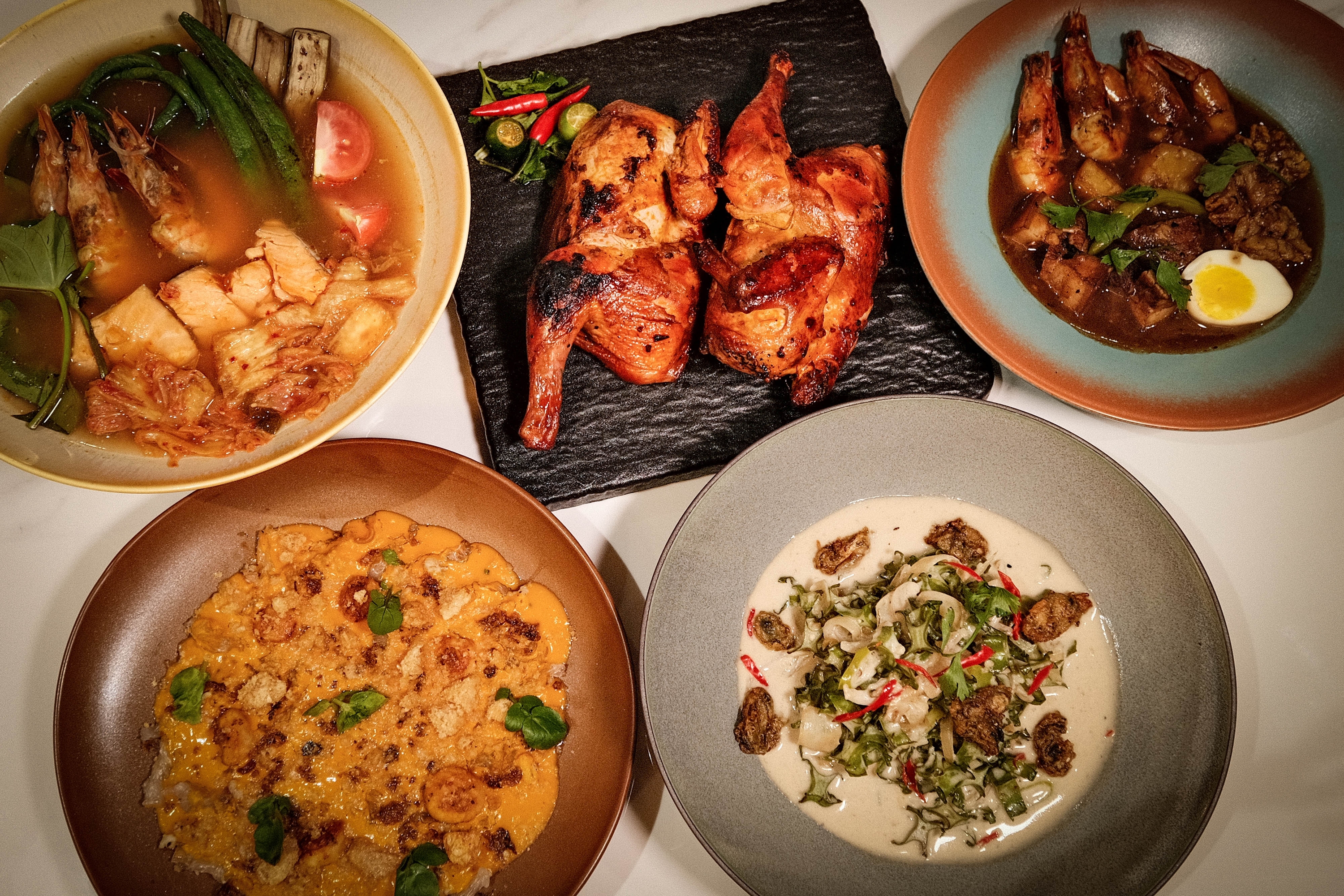 Property amenity at Wyndham Garden Manila Bay in Manila, Other than US/Canada