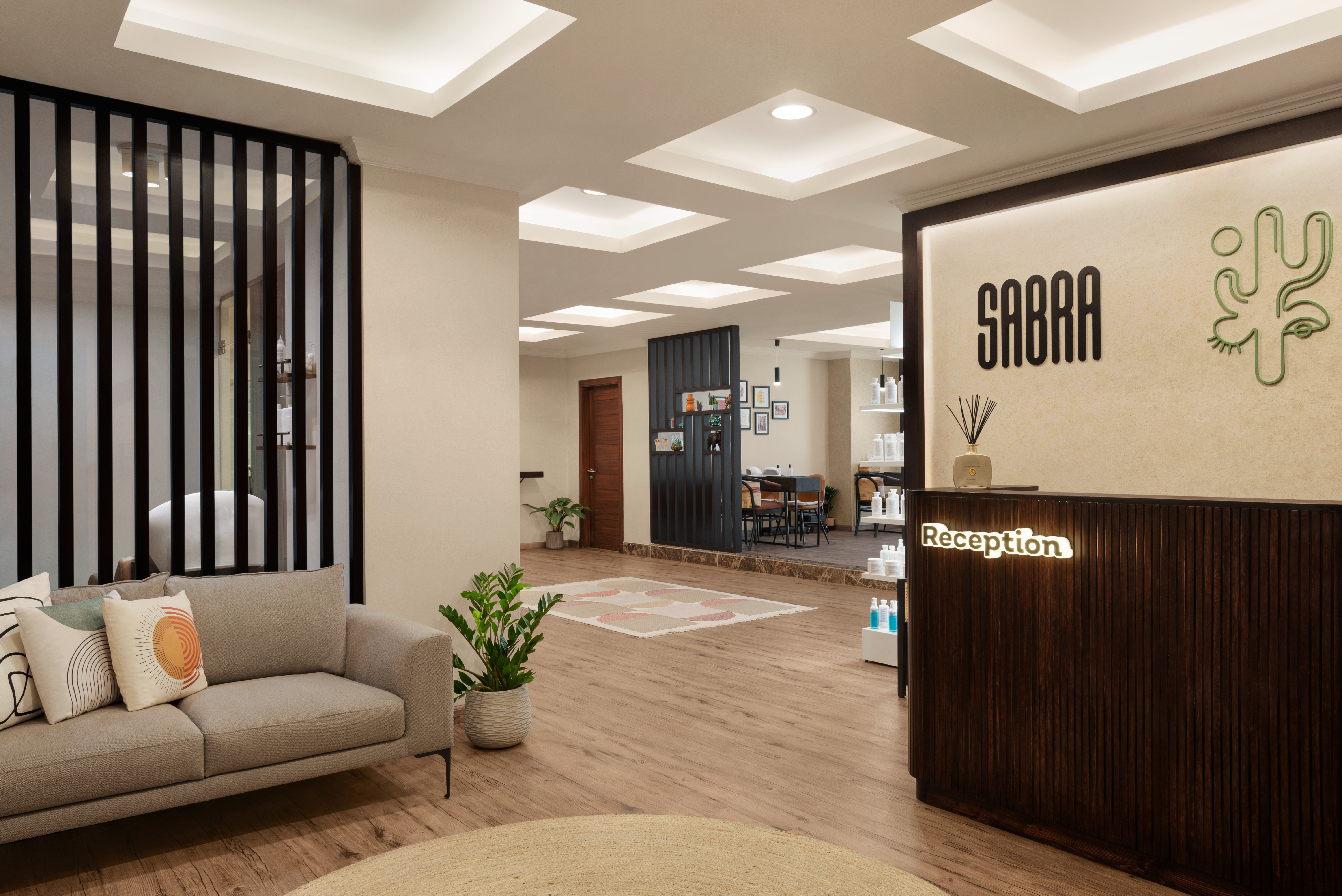 Health club at Wyndham Garden Dammam in Dammam, Other than US/Canada