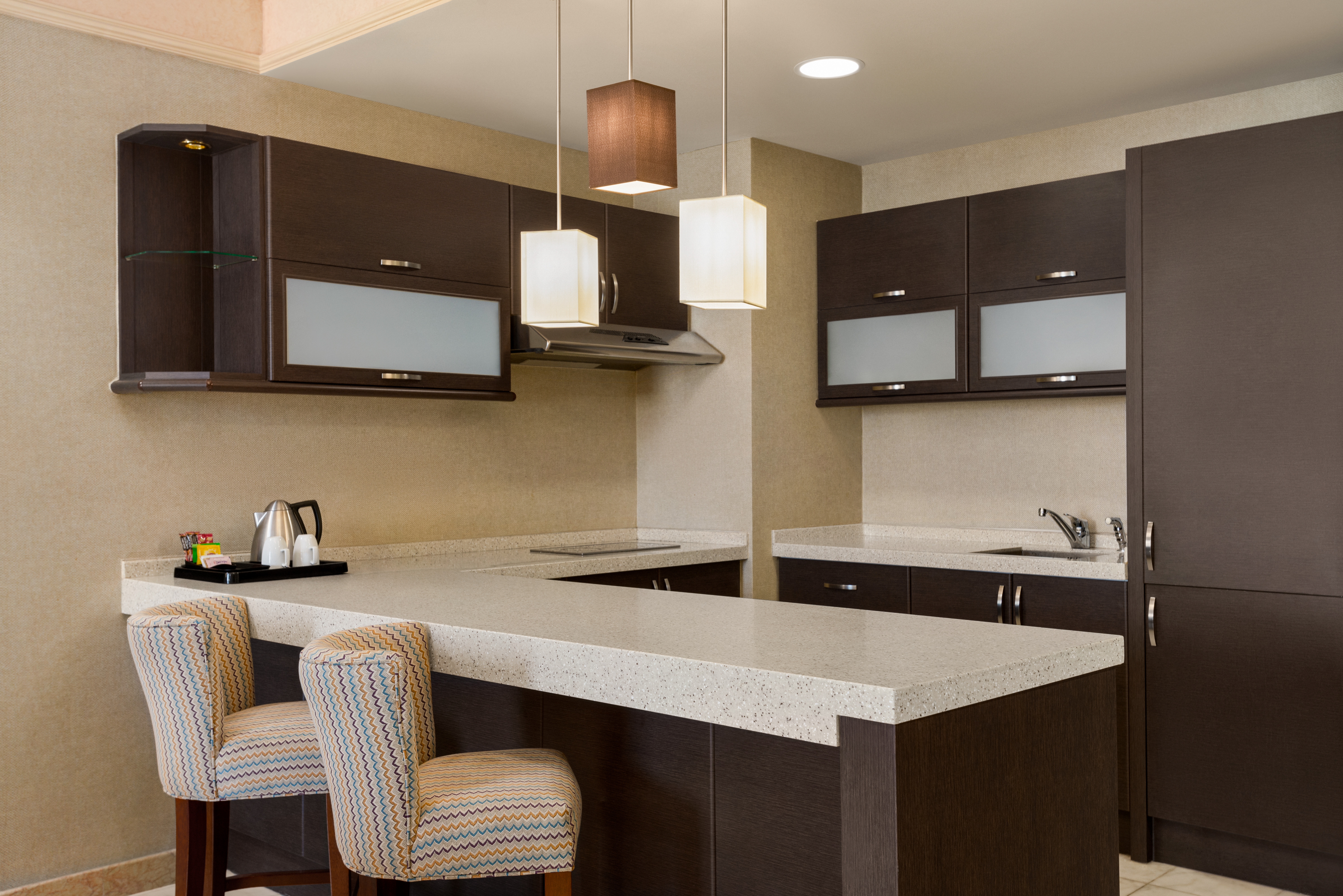 Wyndham Garden Dammam suite in Dammam, Other than US/Canada