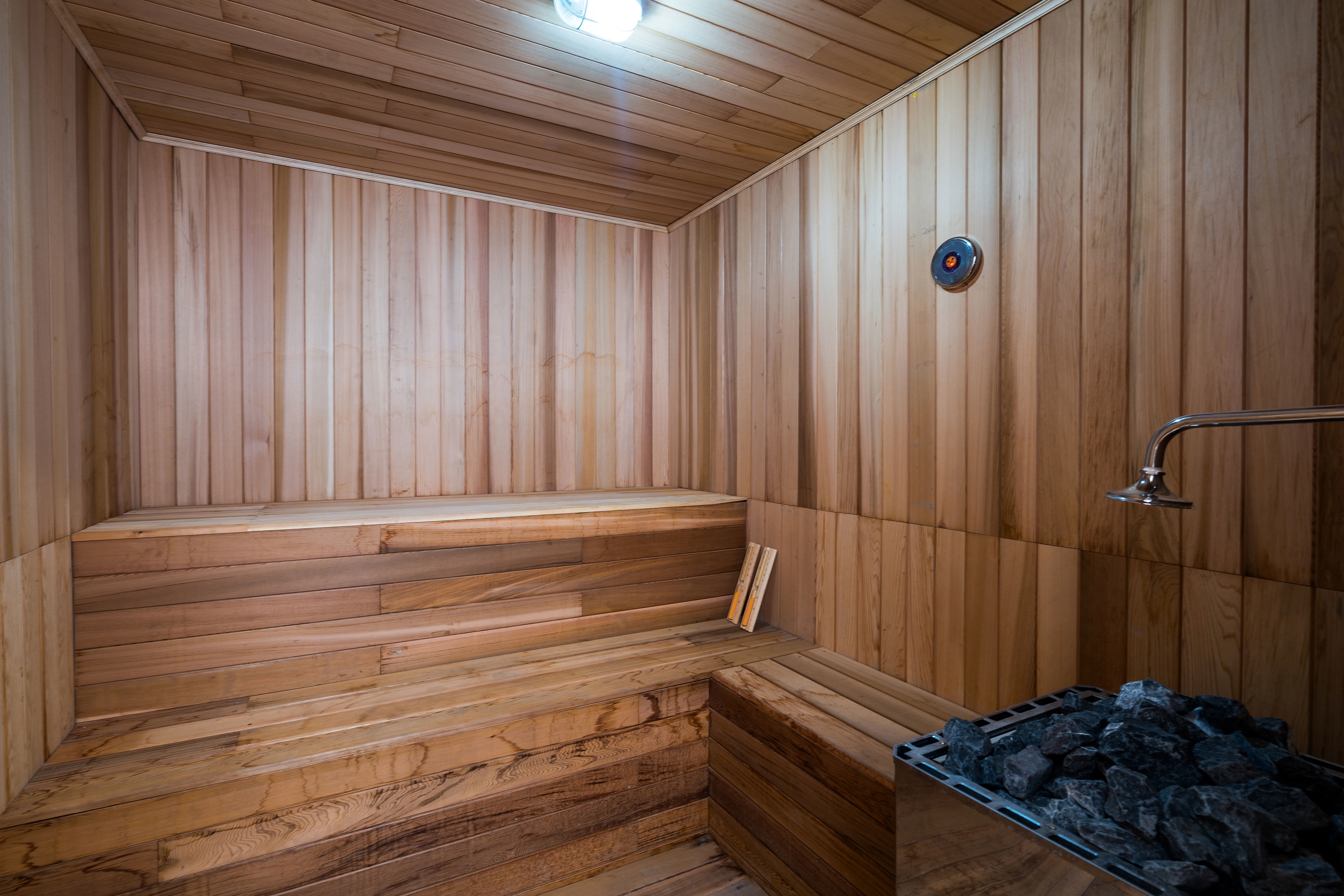 Wyndham Garden Samui Wing sauna in Surat Thani, Other than US/Canada