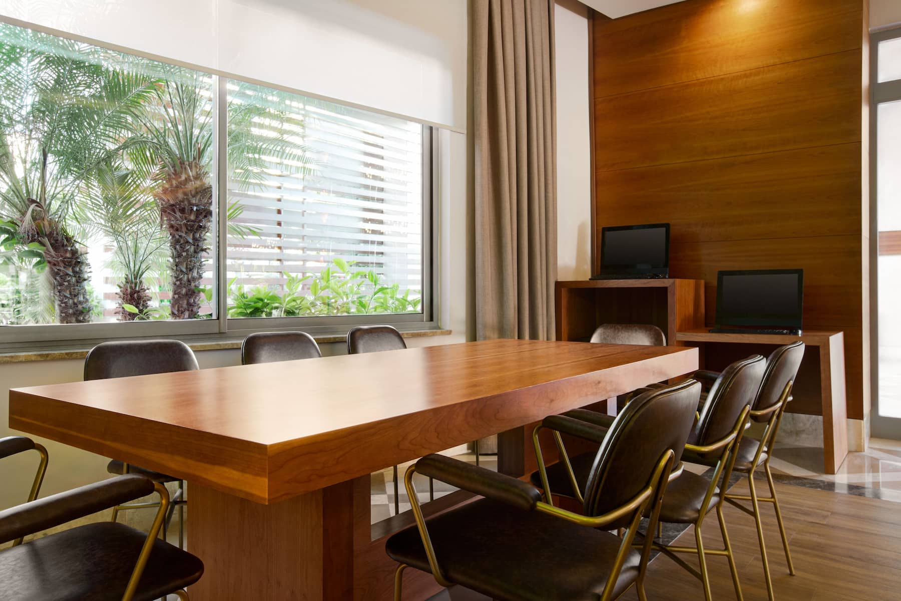 Wyndham Garden Lara business center in Antalya, Other than US/Canada