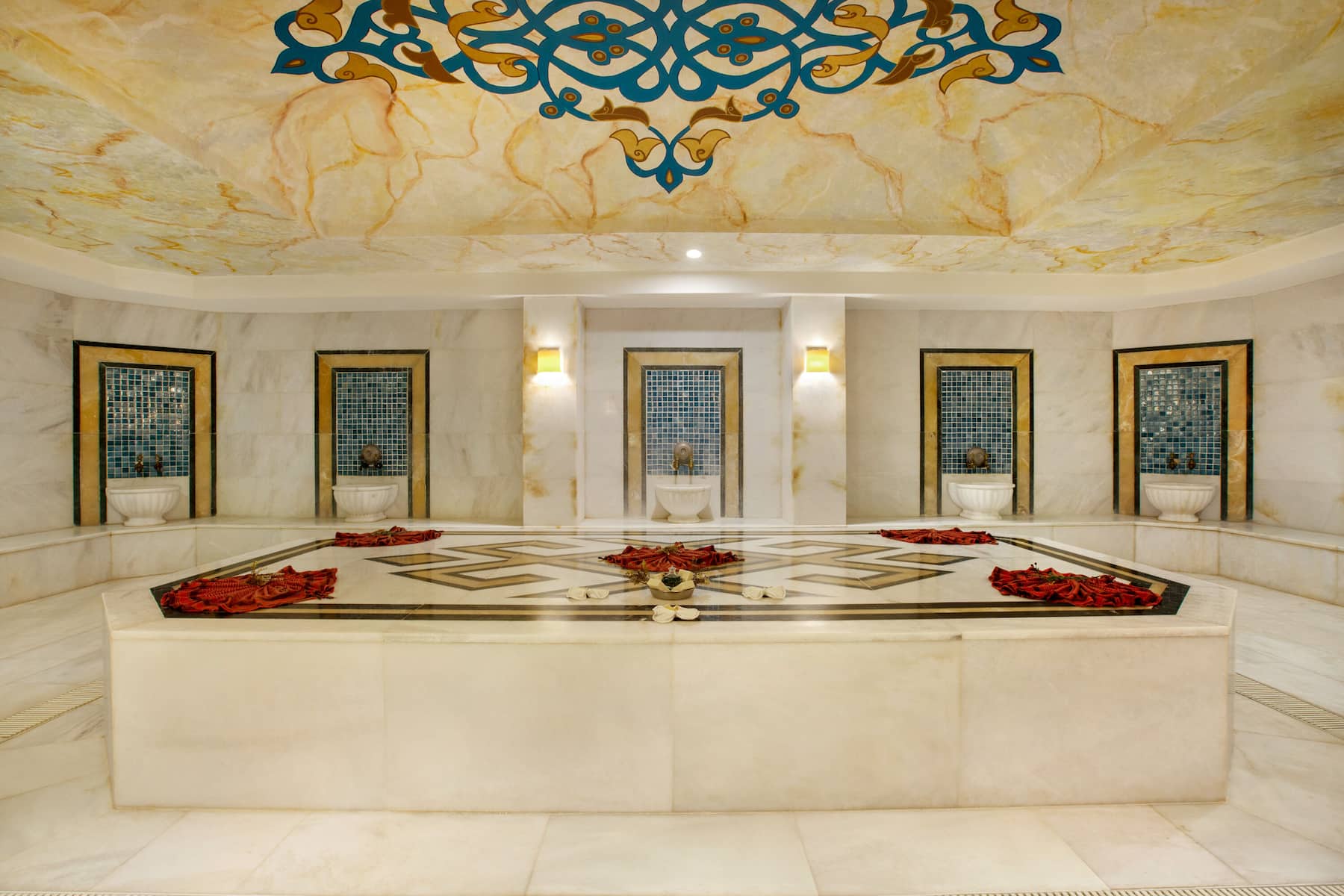 Property amenity at Wyndham Garden Lara in Antalya, Other than US/Canada