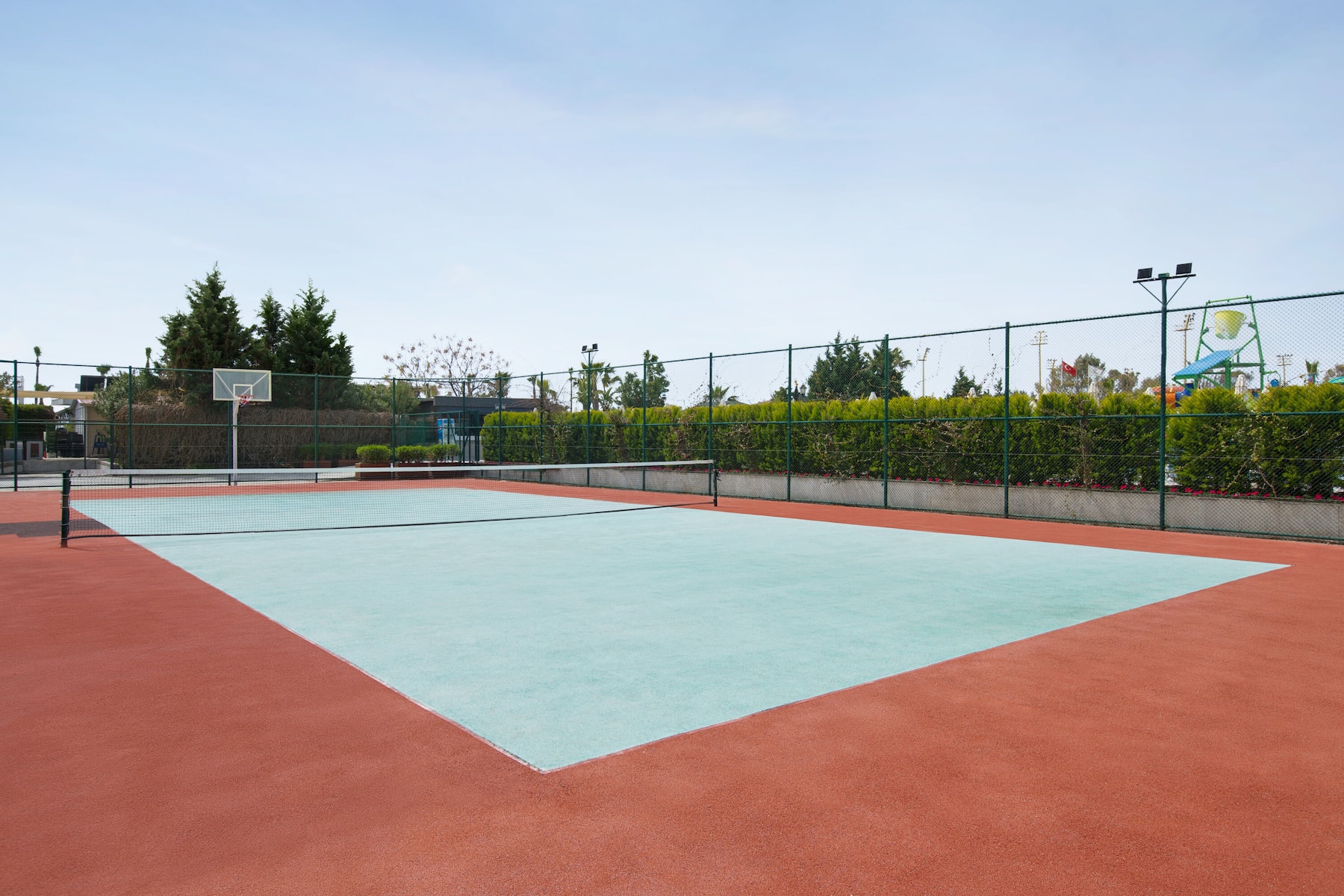 Property amenity at Wyndham Garden Lara in Antalya, Other than US/Canada