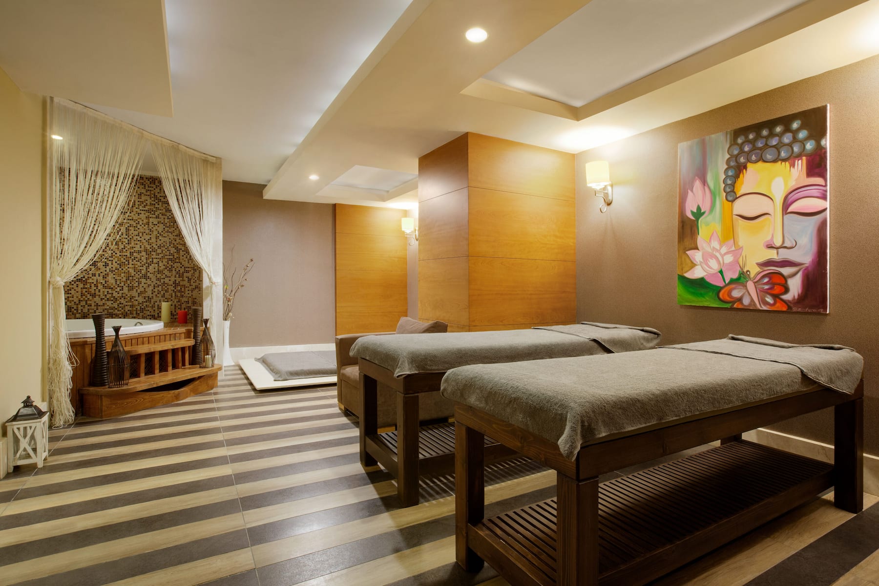 Wyndham Garden Lara spa in Antalya, Other than US/Canada