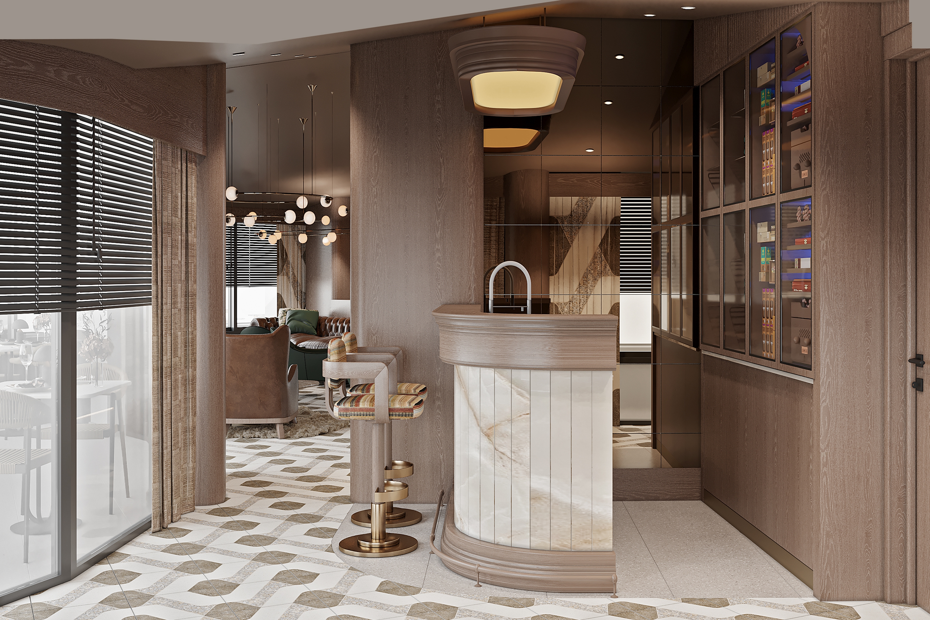 Wyndham Garden Istanbul Tuzla Marina restaurant in Istanbul, Other than US/Canada