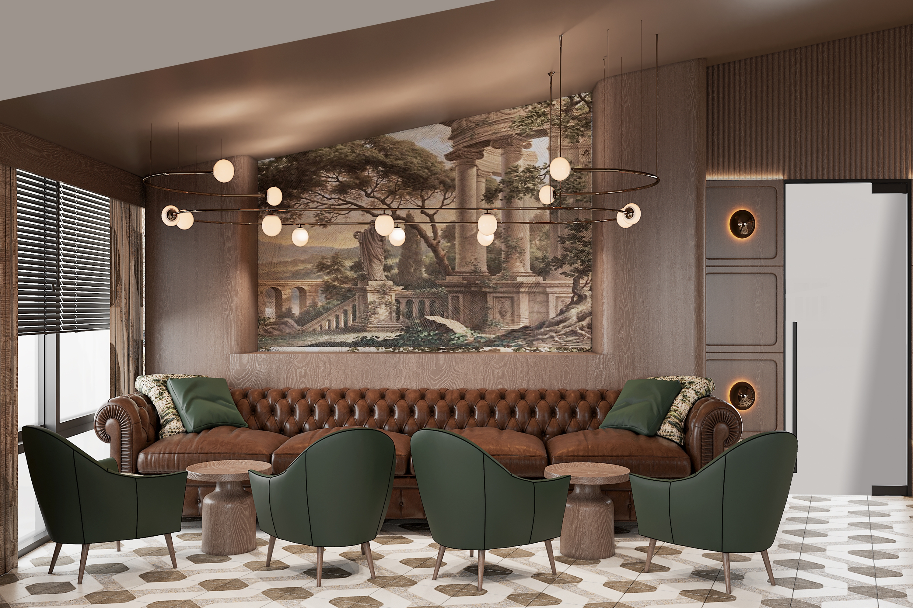 Wyndham Garden Istanbul Tuzla Marina restaurant in Istanbul, Other than US/Canada