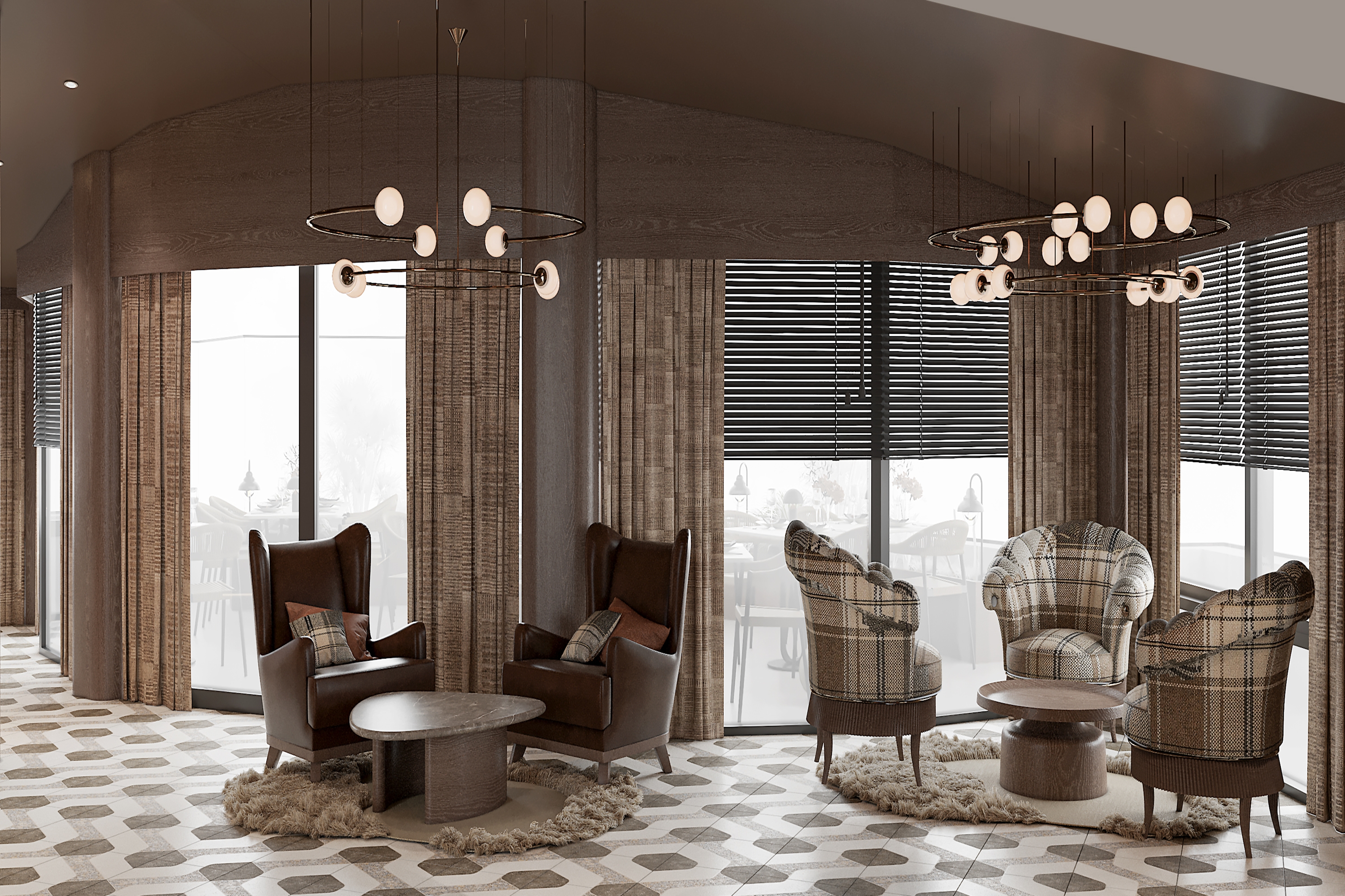 Wyndham Garden Istanbul Tuzla Marina restaurant in Istanbul, Other than US/Canada