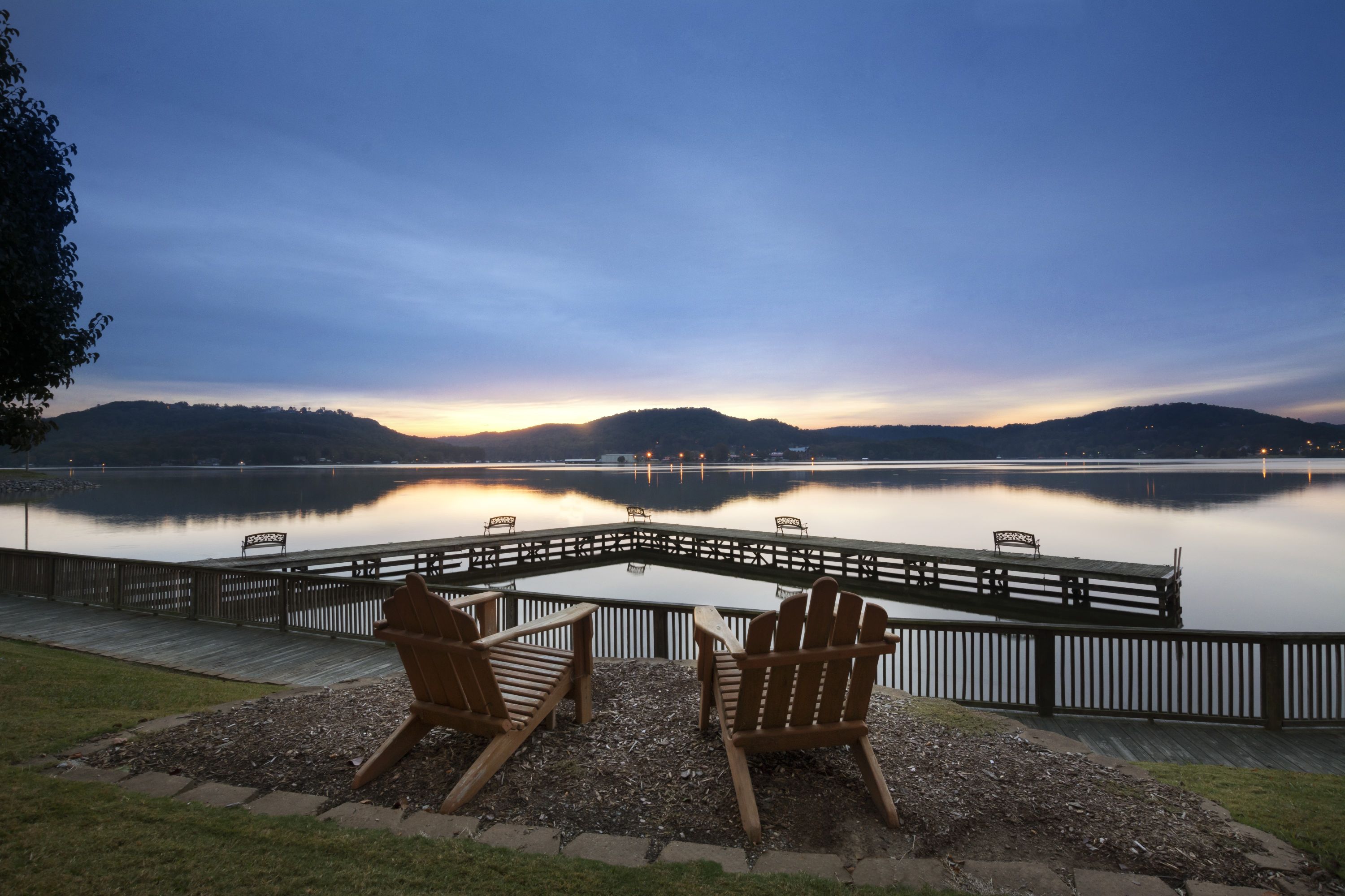 Wyndham Garden Lake Guntersville Guntersville Al Hotels