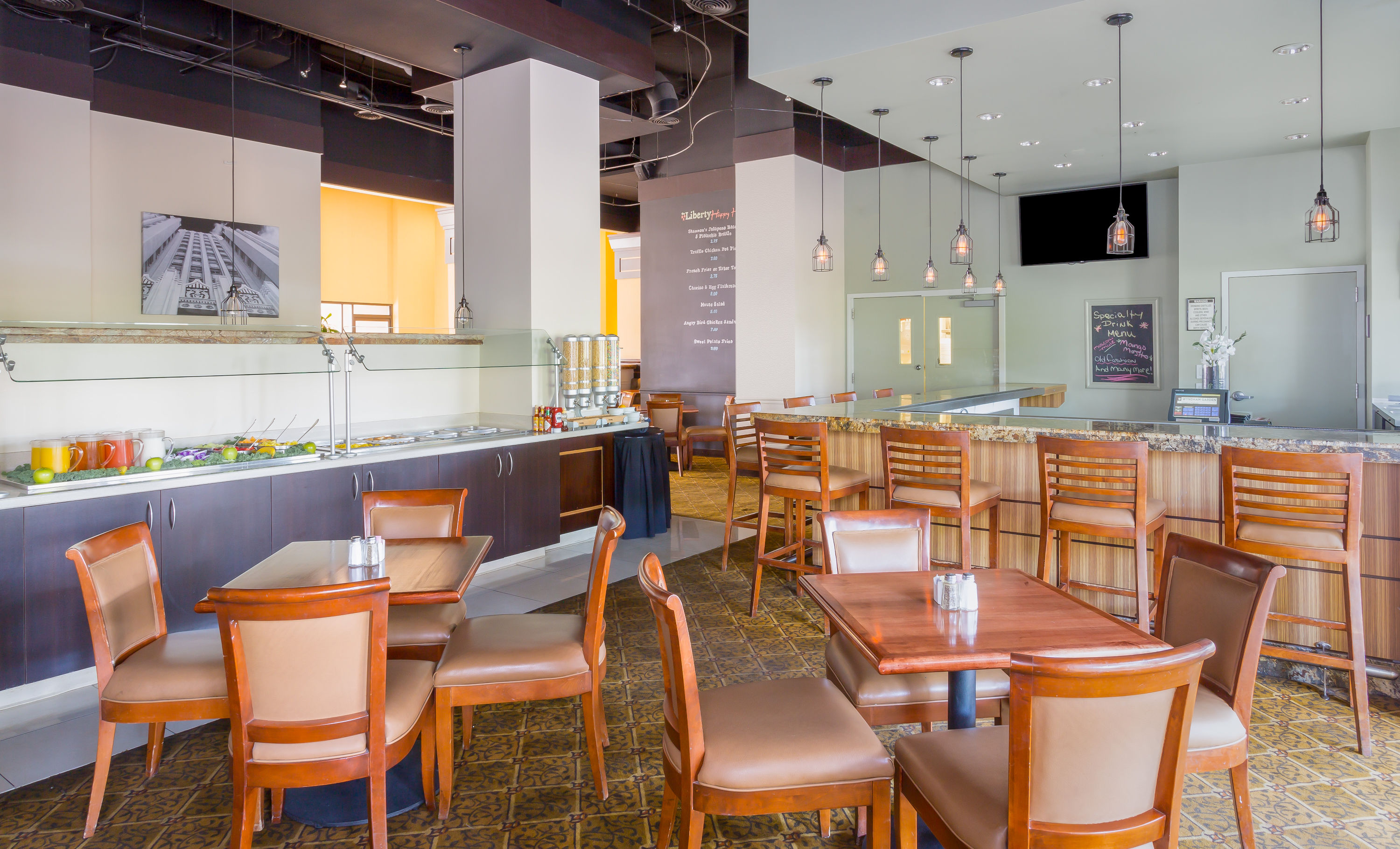 Wyndham Garden Phoenix Midtown Phoenix Az Hotels