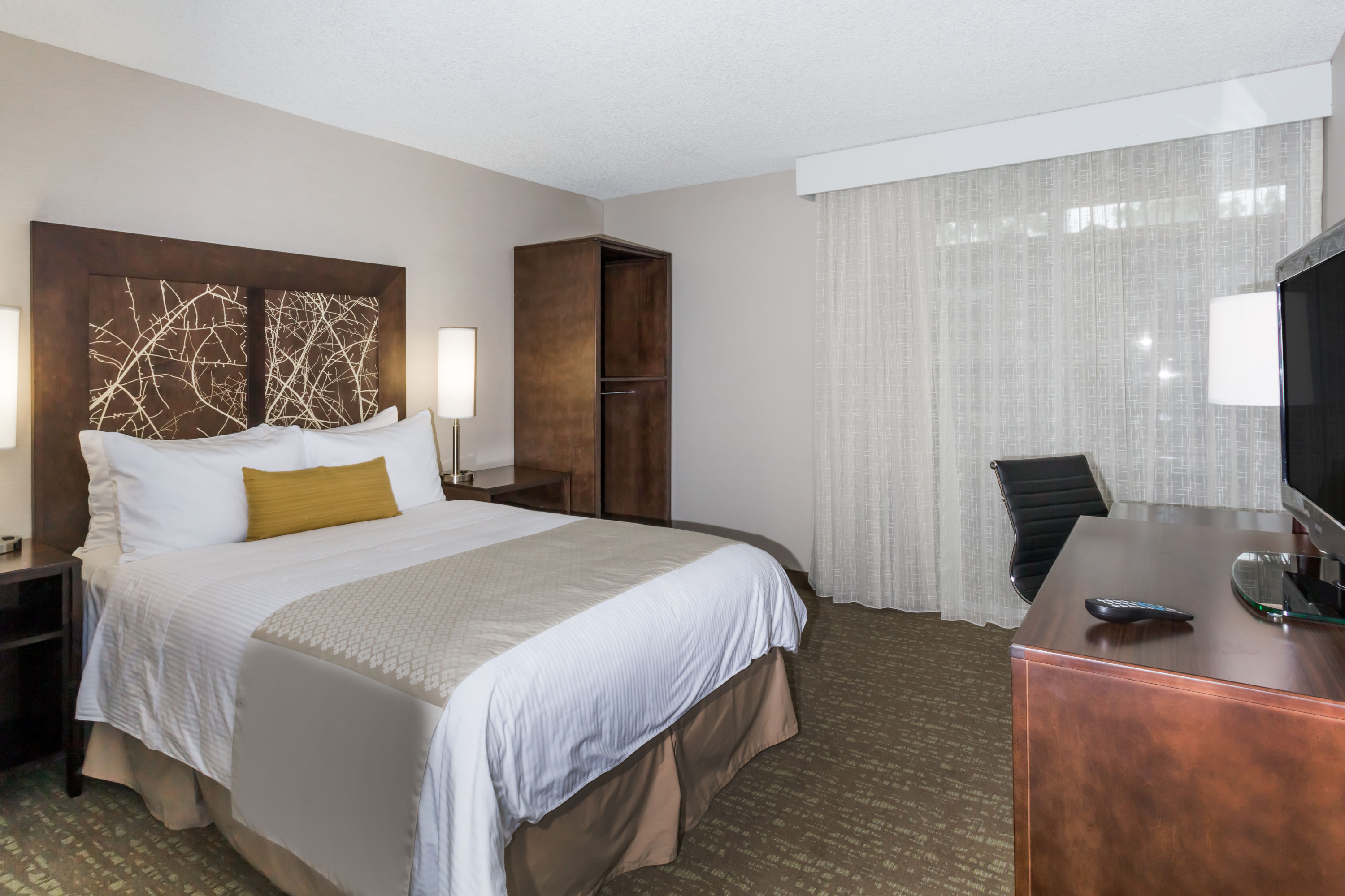 Wyndham Garden Fresno Yosemite Airport Fresno Ca Hotels