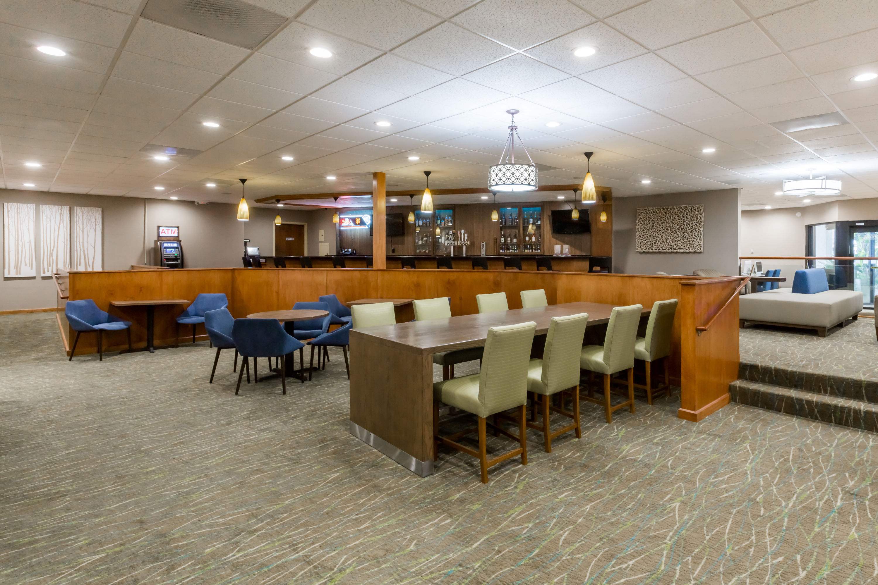Wyndham Garden Fresno Yosemite Airport Fresno Ca Hotels