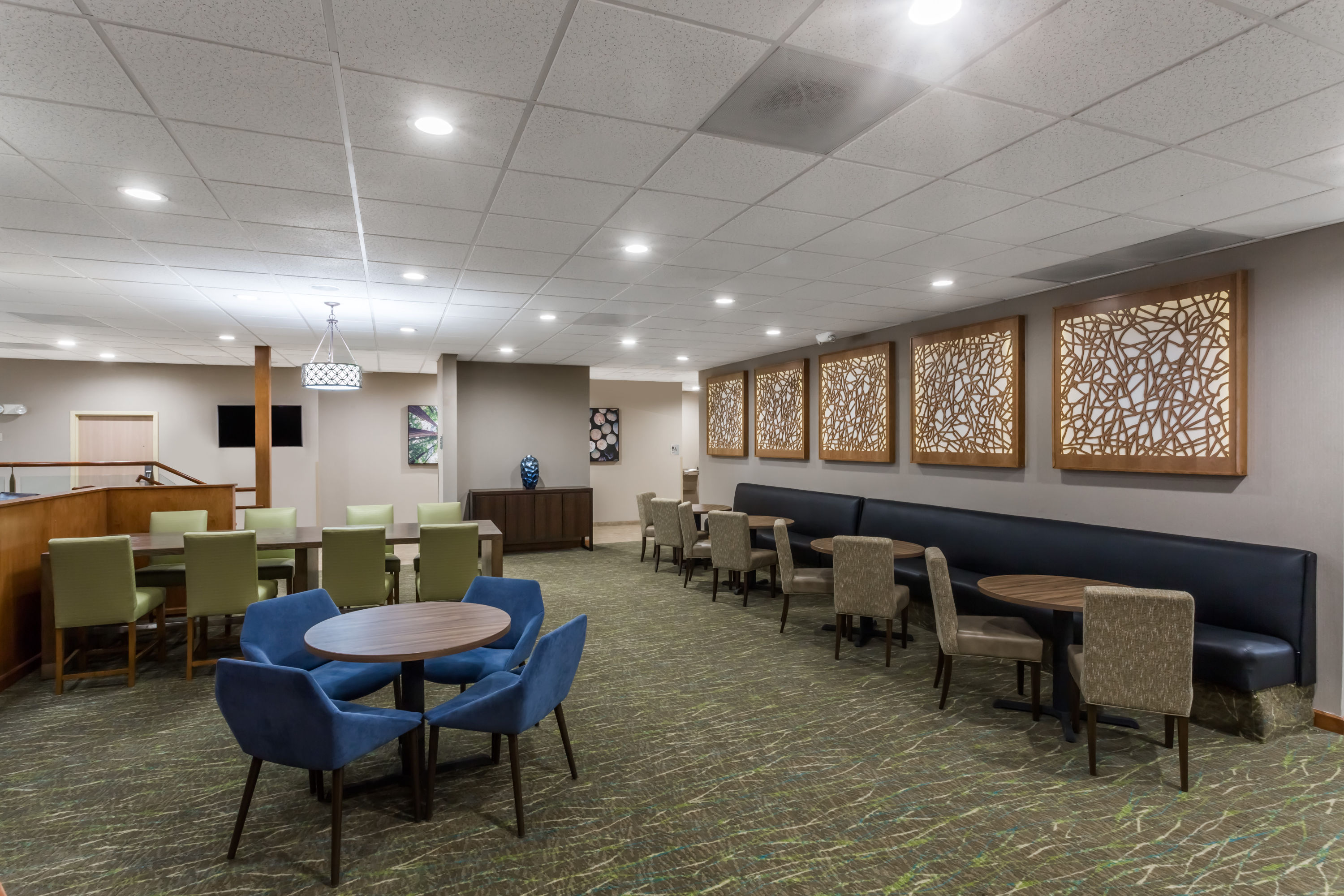 Wyndham Garden Fresno Yosemite Airport 
