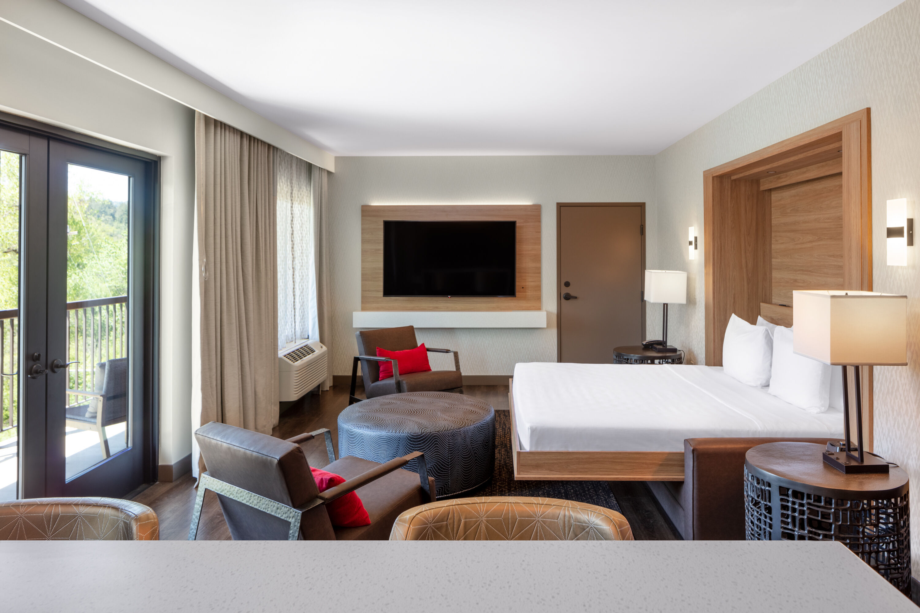 Wyndham Garden Redwood Valley/Ukiah suite in Redwood Valley, California