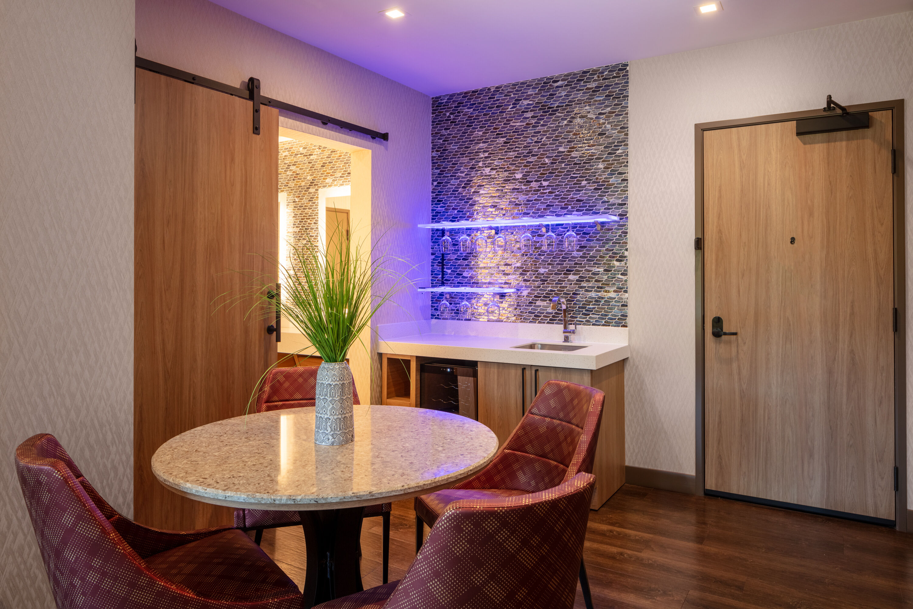 Wyndham Garden Redwood Valley/Ukiah suite in Redwood Valley, California