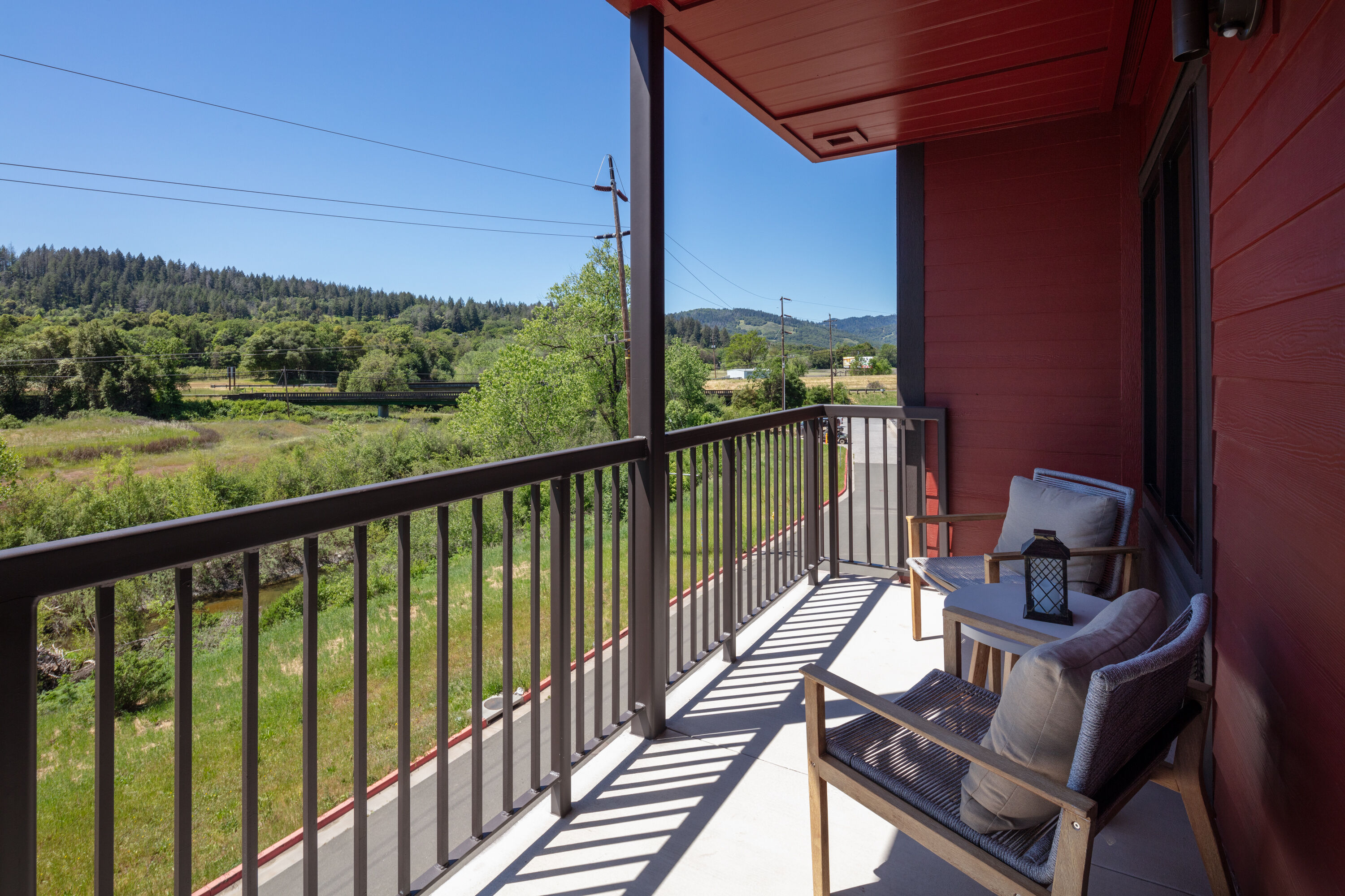 Wyndham Garden Redwood Valley/Ukiah suite in Redwood Valley, California