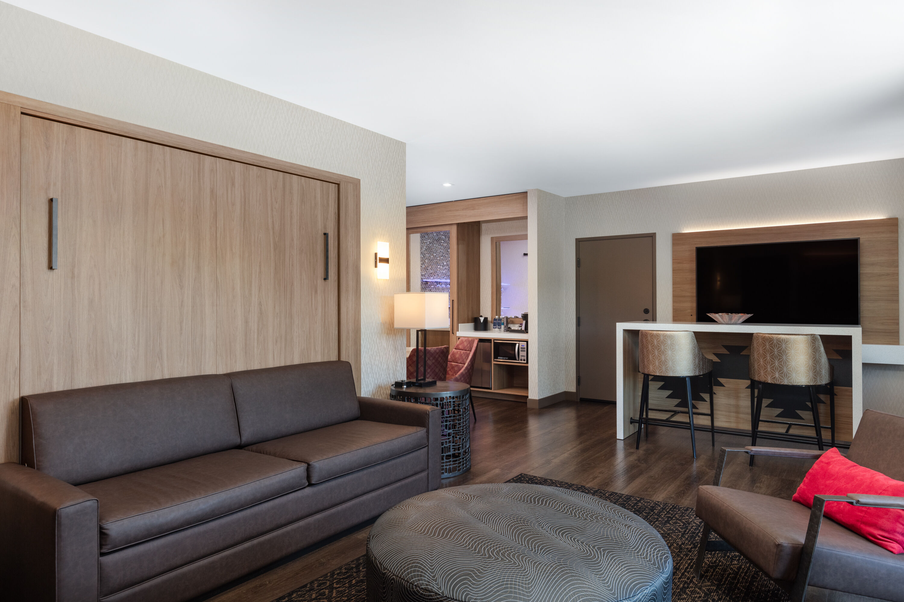 Wyndham Garden Redwood Valley/Ukiah suite in Redwood Valley, California