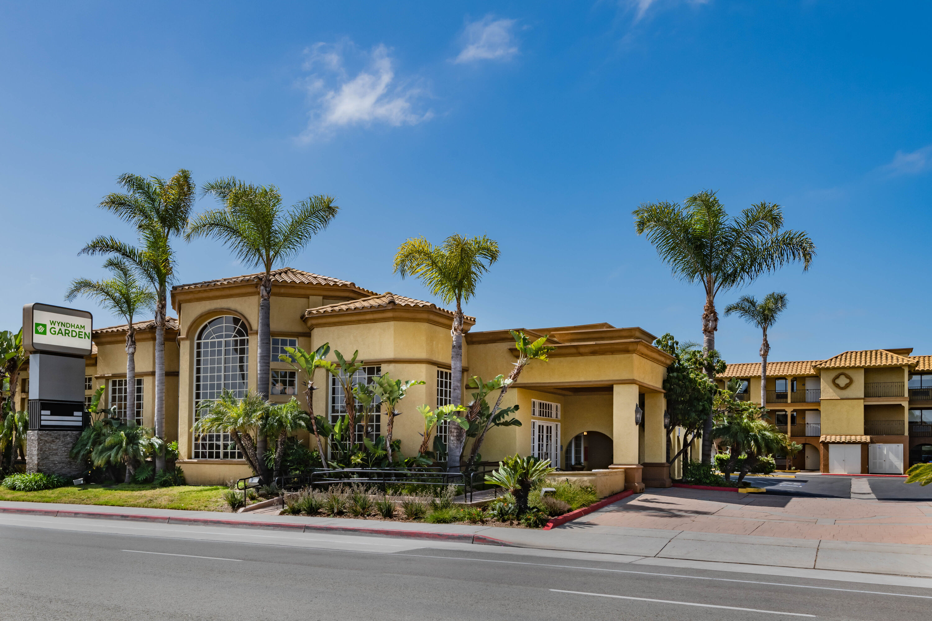 Wyndham Garden San Diego near SeaWorld | San Diego, CA Hotels