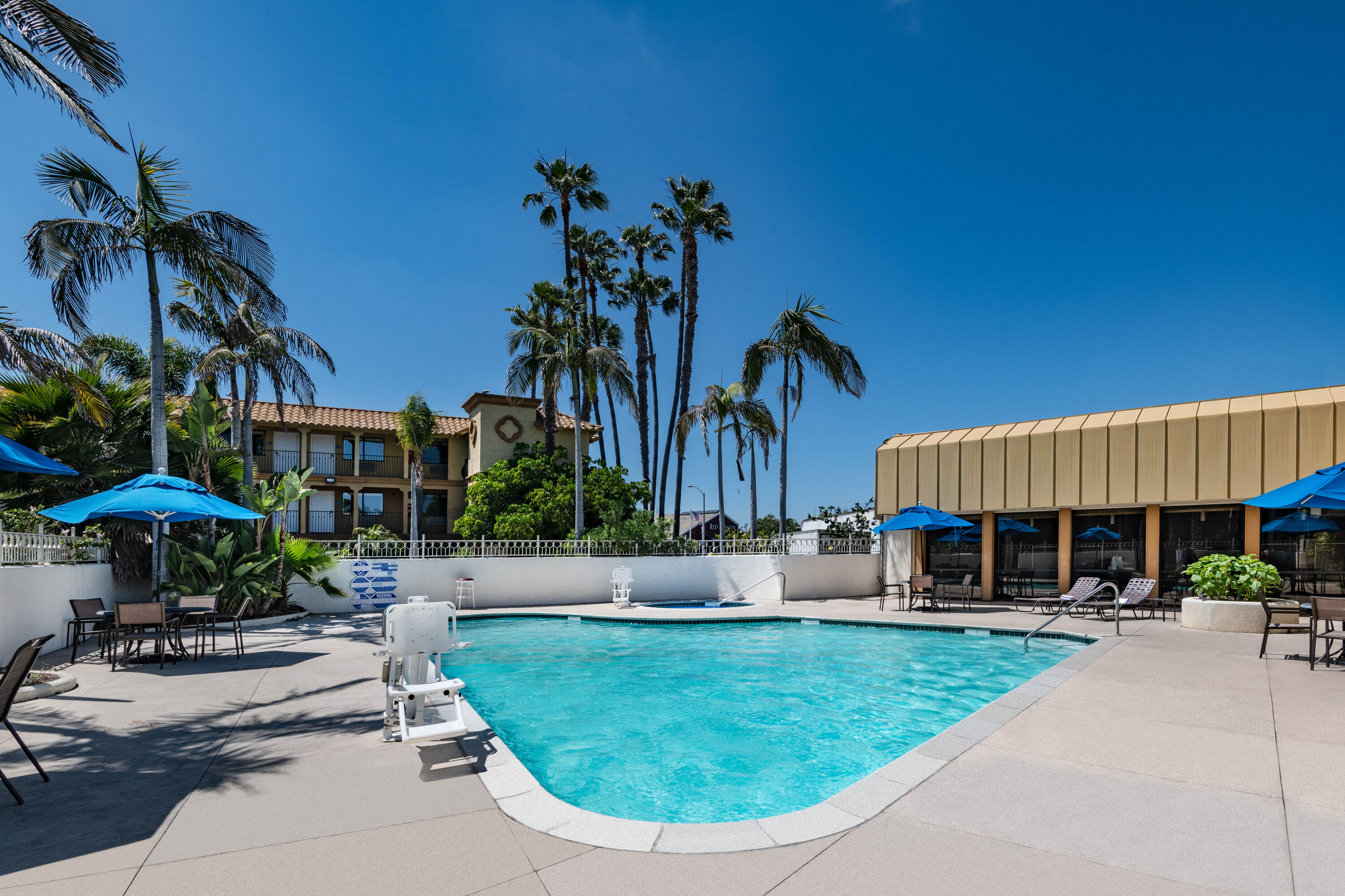 Wyndham Garden San Diego near SeaWorld | San Diego, CA Hotels